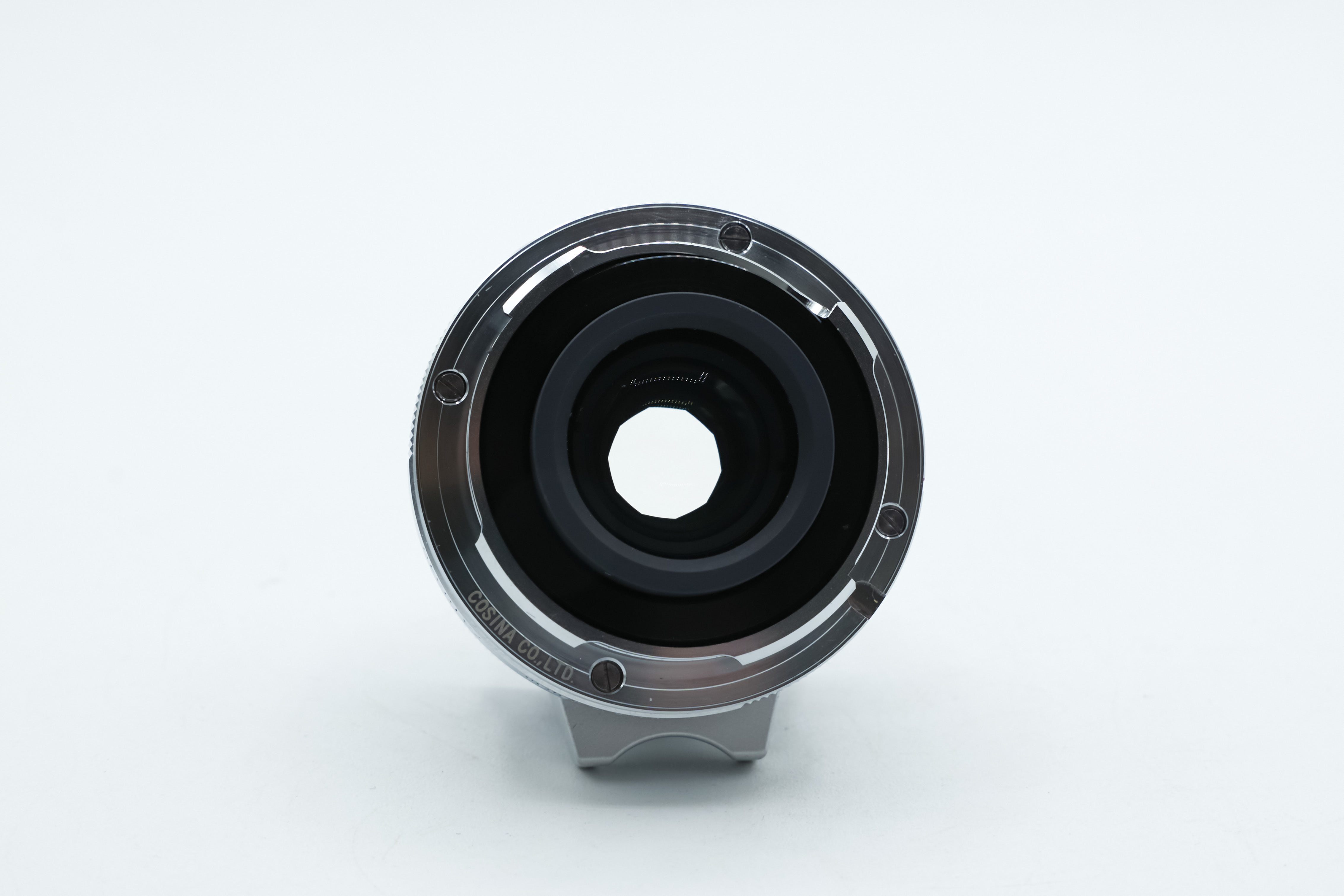 Voigtlander Ultron VM 28mm 1:2 Aspherical