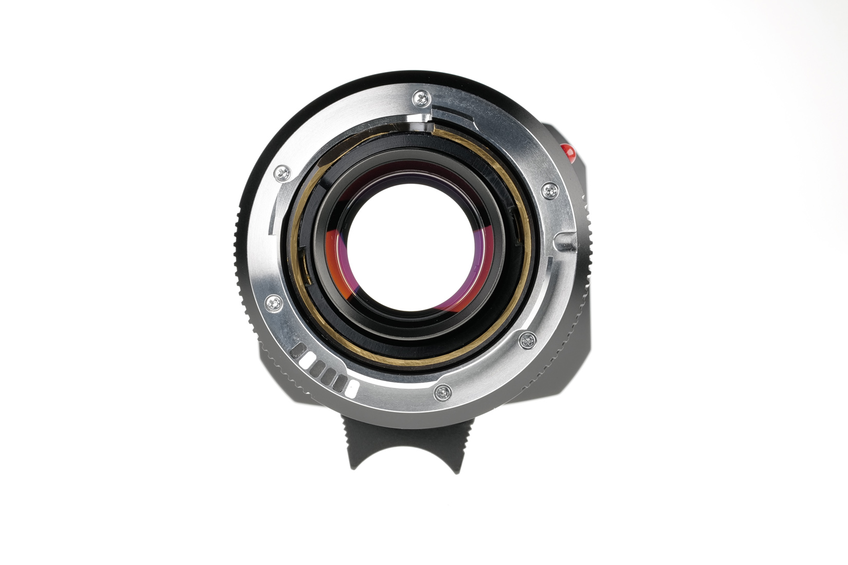 Leica SUMMILUX-M 1.4/35mm ASPH., black 11663