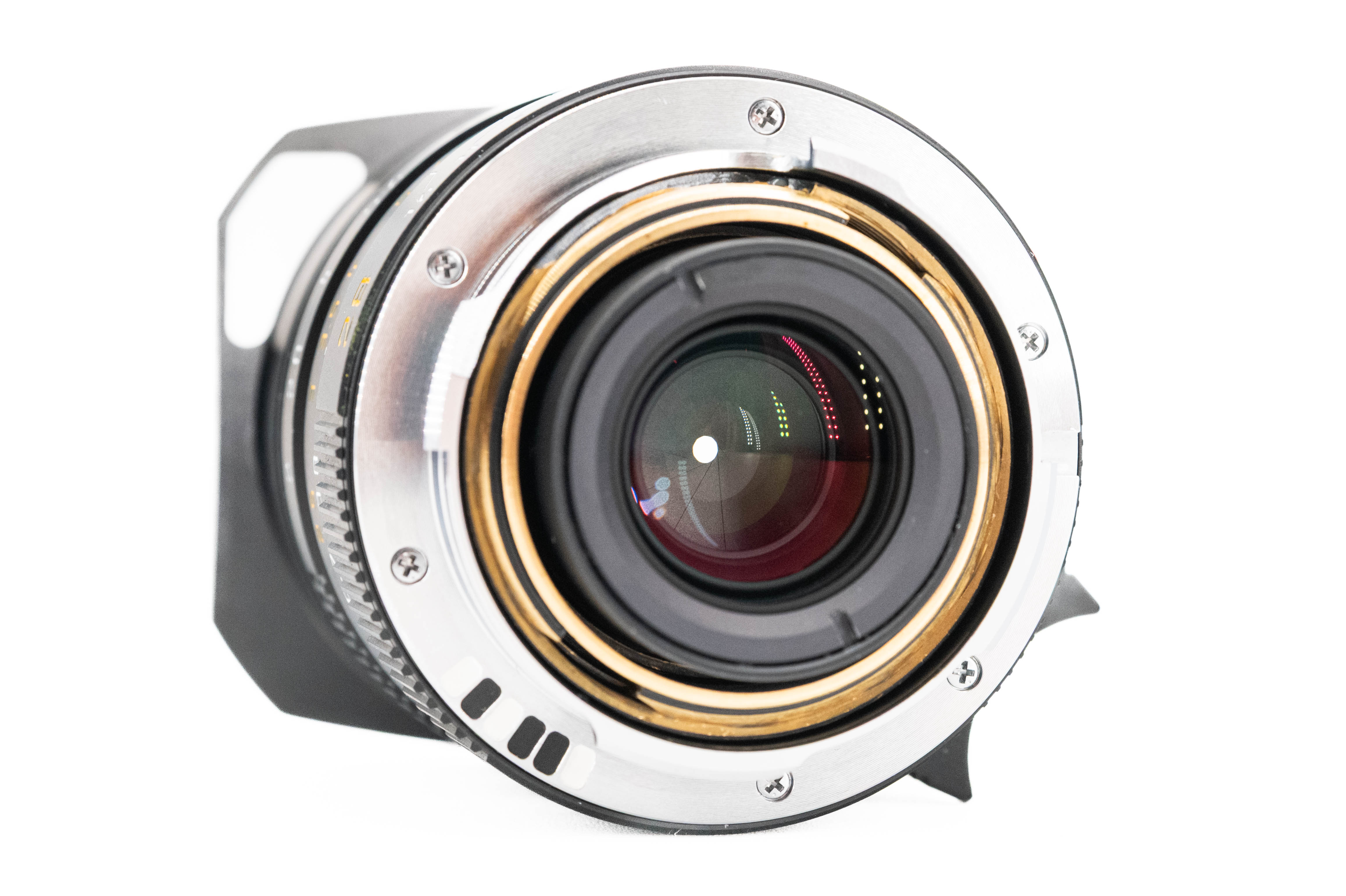Leica Summicron-M 28mm f/2 ASPH V2 11672