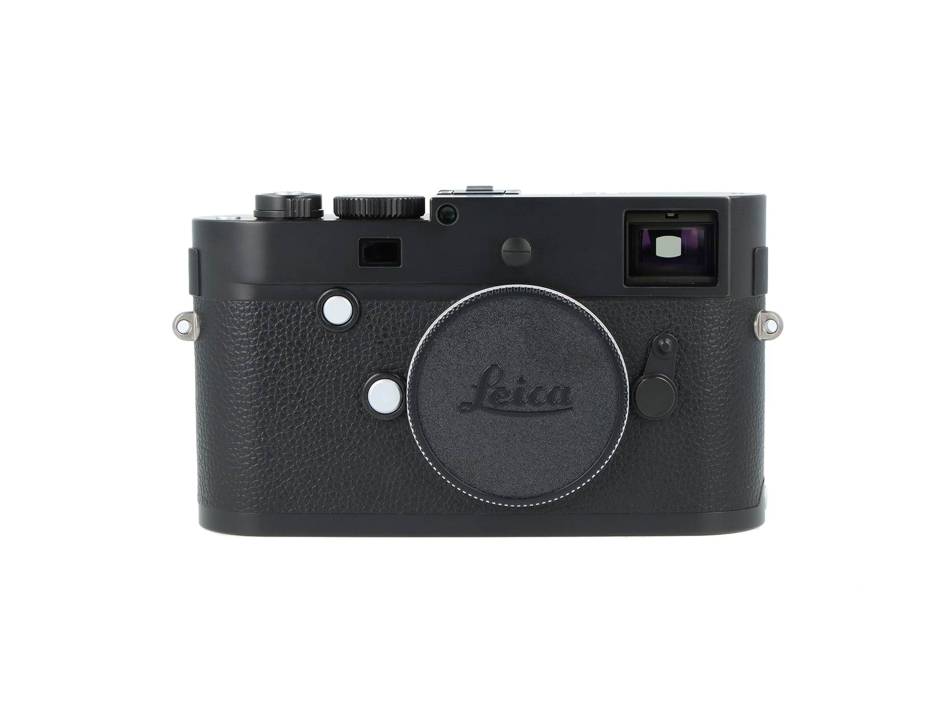 Leica M Monochrom (Typ 246), (10930)