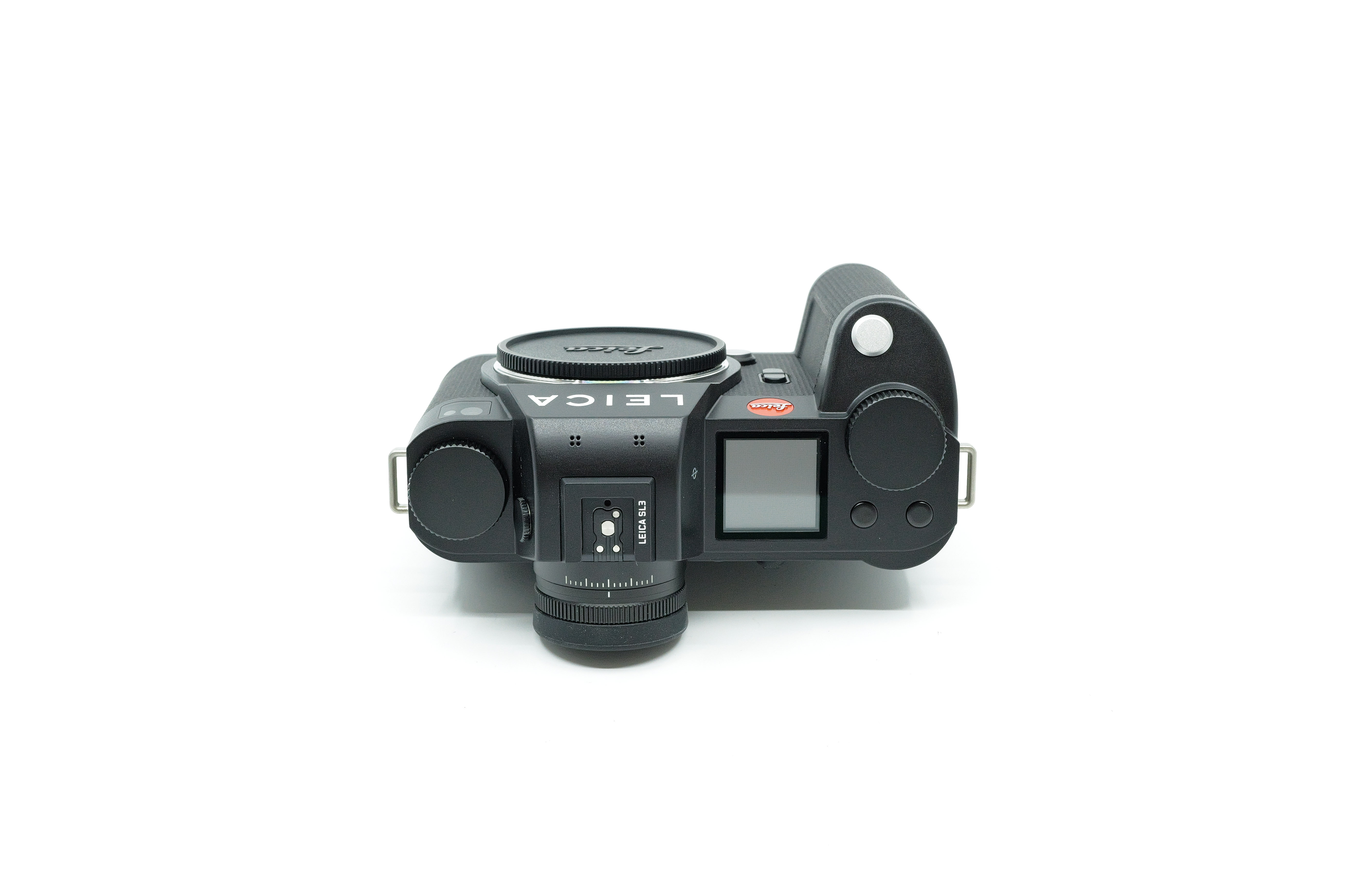 SL3, Black (Version EU/US/CN)