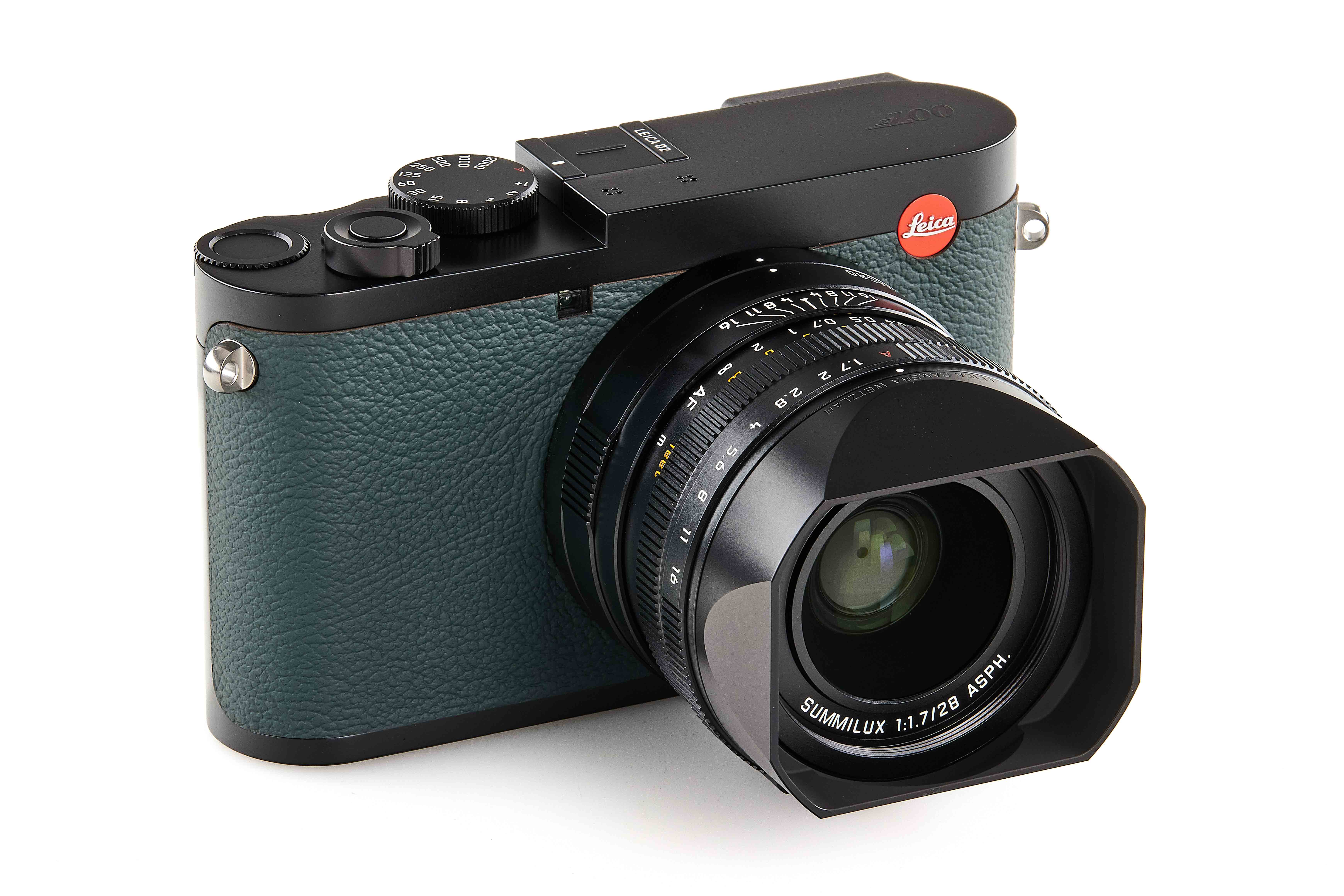 Q2 "JB-007", Vers. E, U, JP