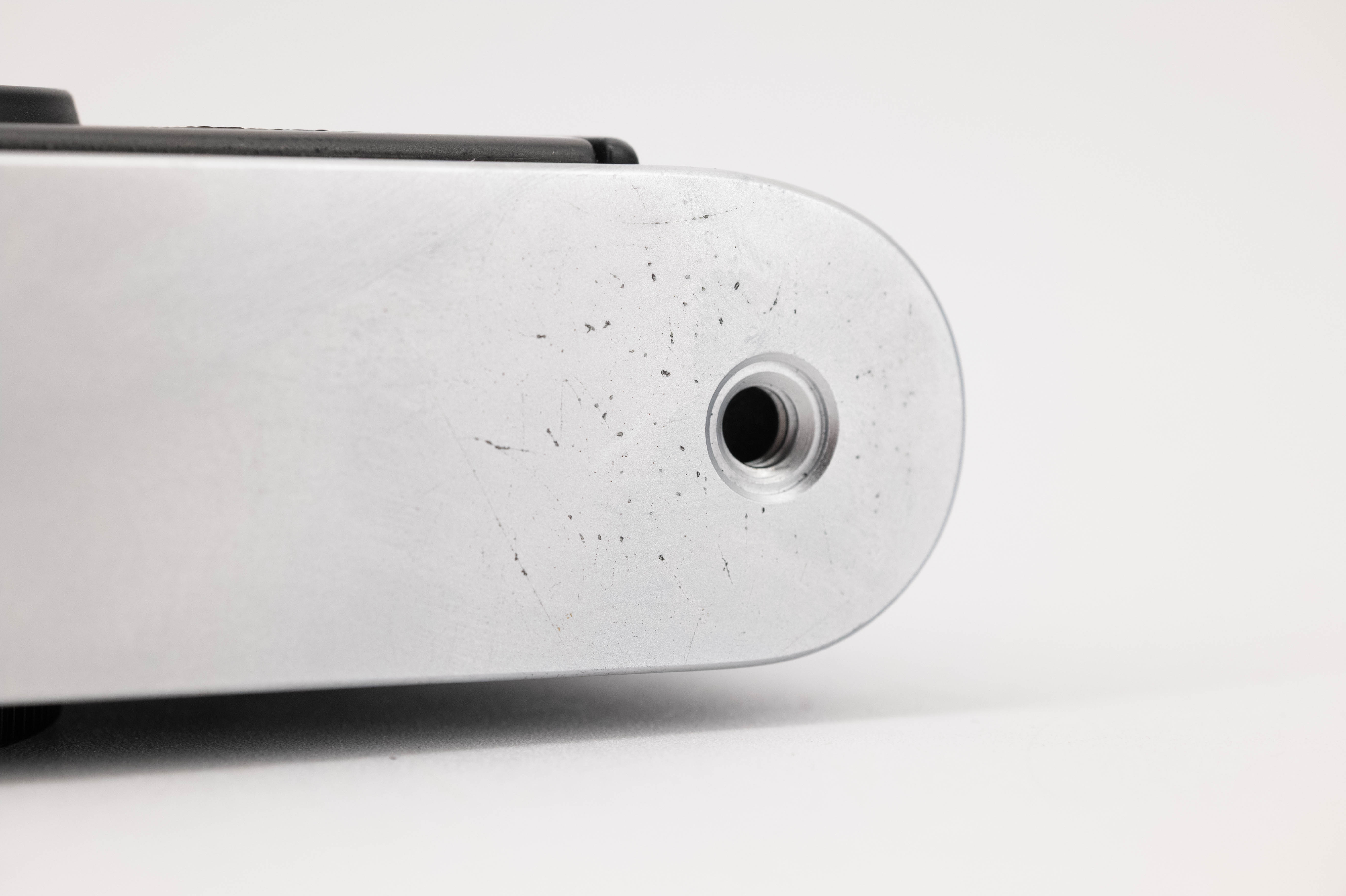 Leica M6 Classic Plata 0,72x 10414