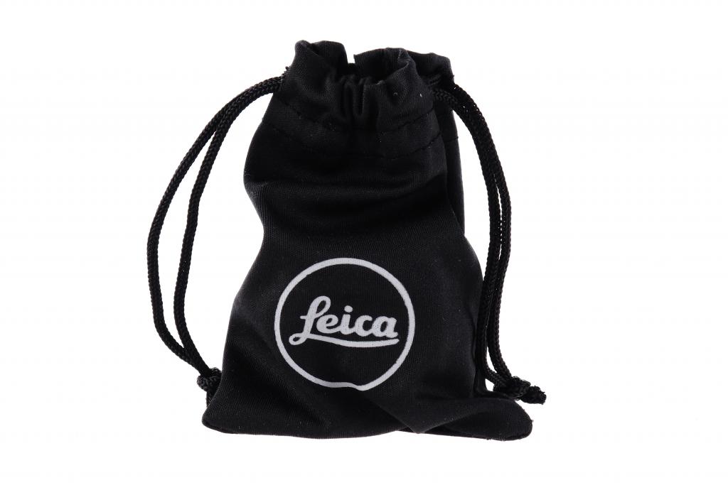 Leica 24mm black paint BL finder - with one year of guarantee Leica 24mm black paint BL finder - with one year of guarantee