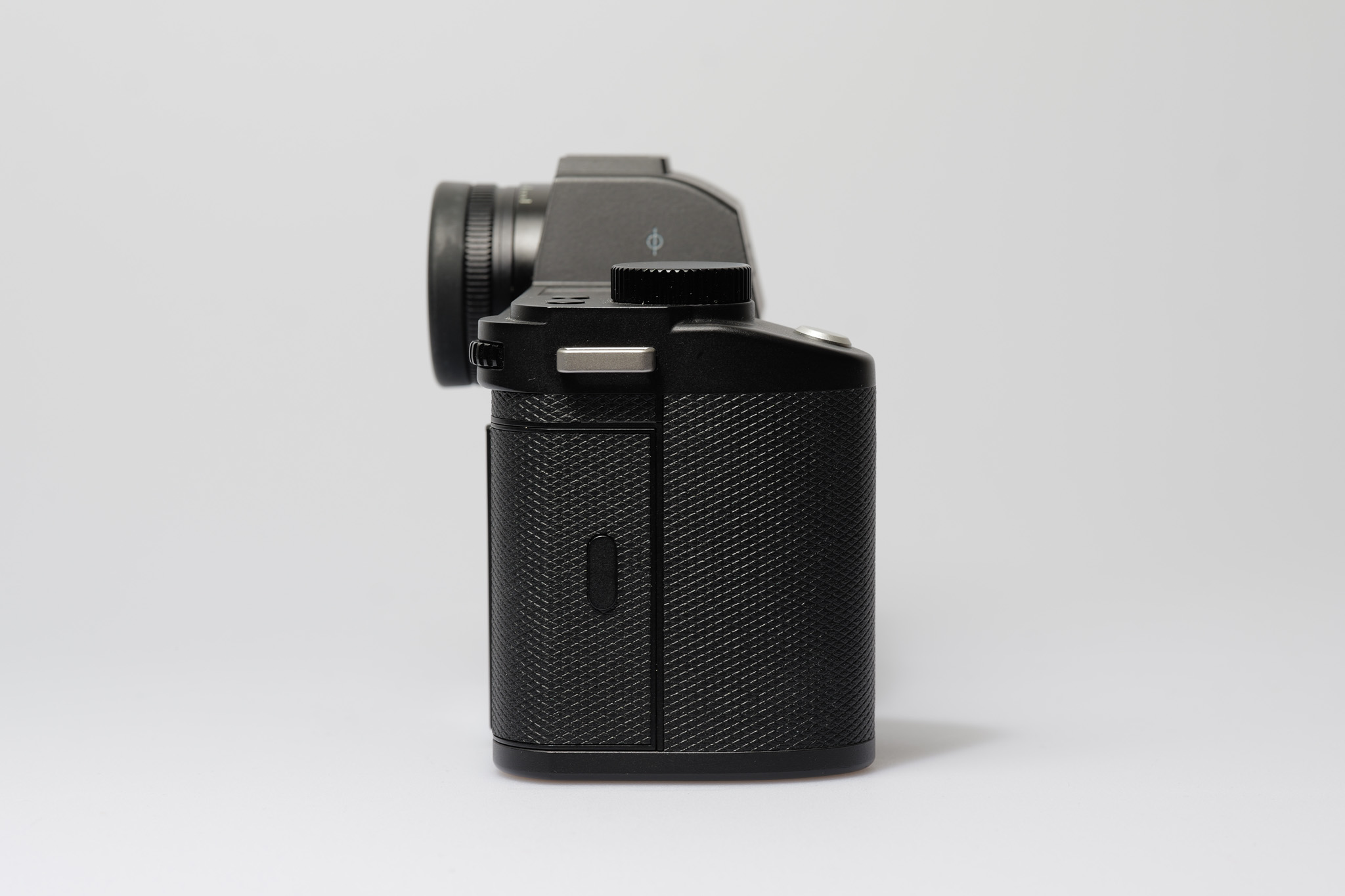 SL3-S, schwarz (Version EU/US/CN)