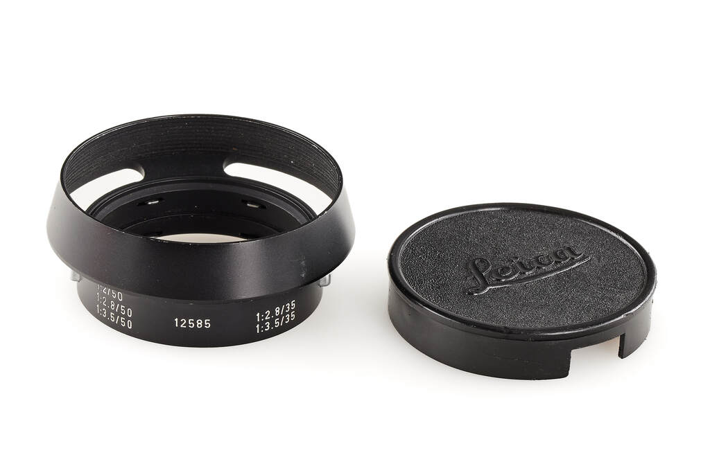 Leica Summicron-M 11817 2/50mm