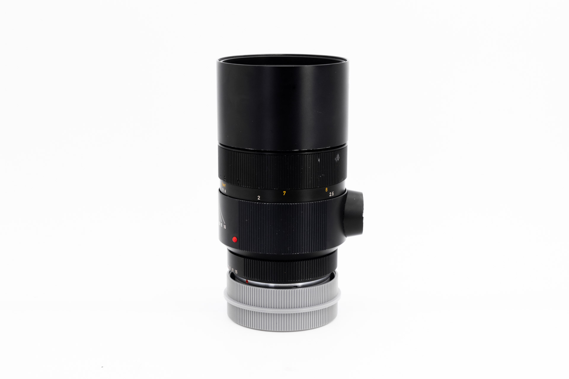 Leica ELMARIT-R 2.8/180mm