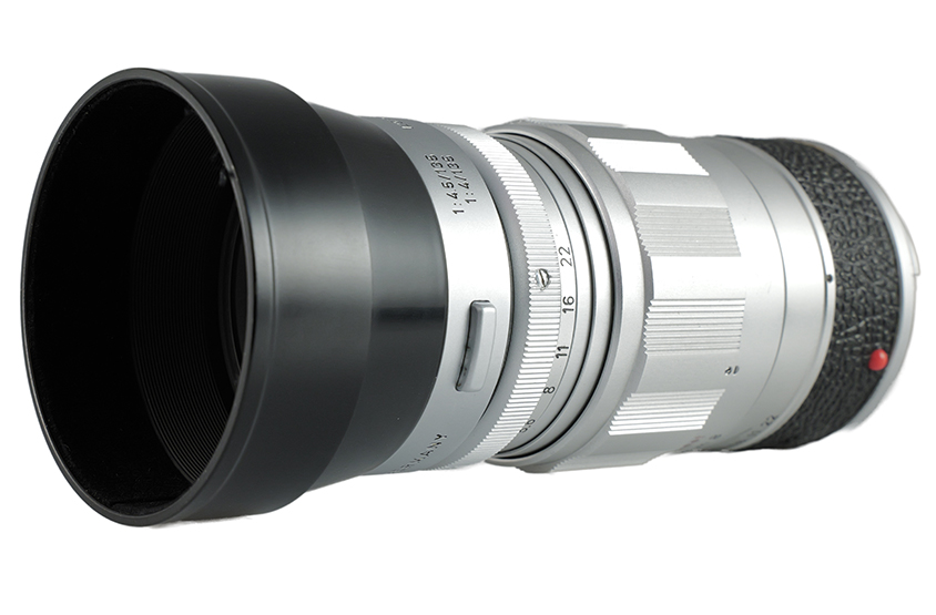 Leica Elmarit-M 1:2.8/90mm 11129