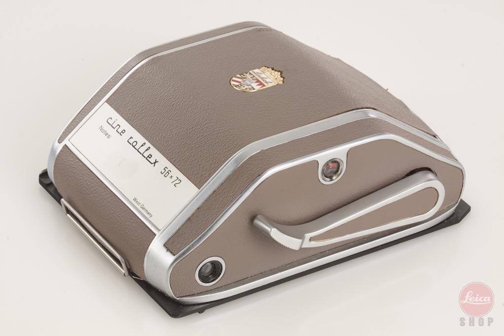 Linhof Cine Rollex 6x7 Linhof Cine Rollex 6x7