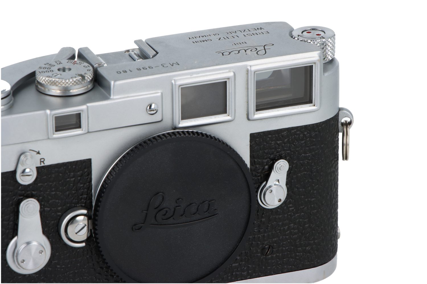 Leica M3 (10150)