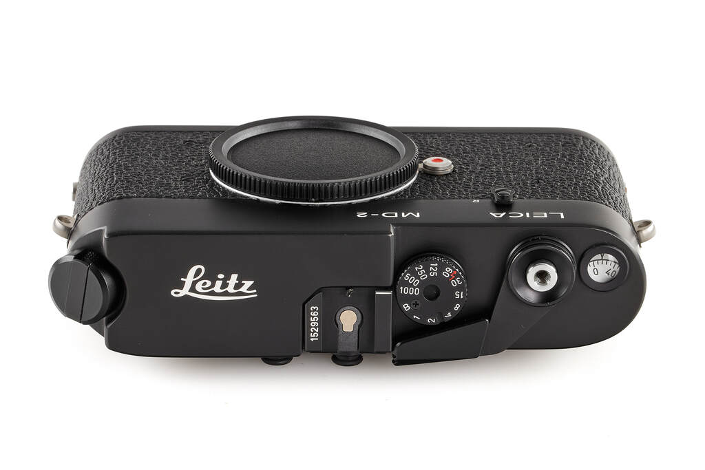Leica MD-2 Canada