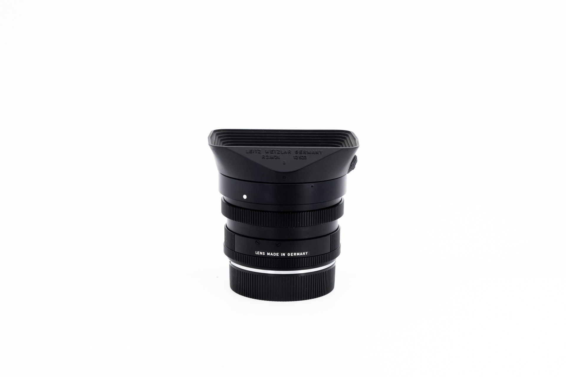 LEICA ELMARIT-R 2.8/24MM (3CAM)