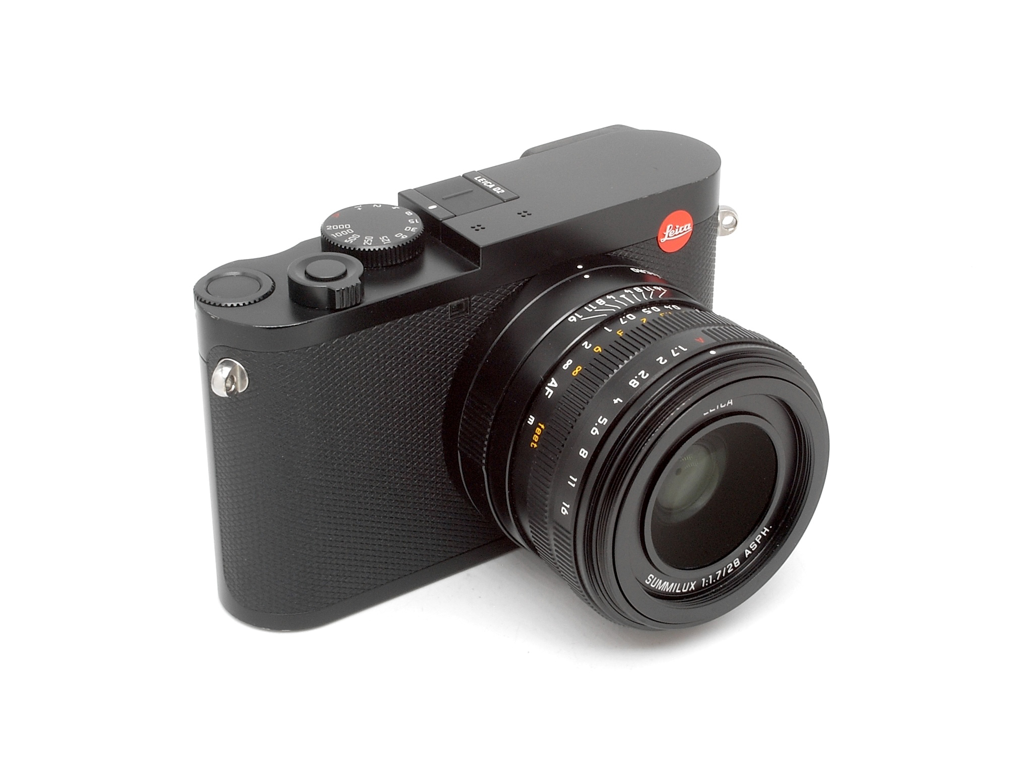 Leica Q2, black | 19050SH-5388063