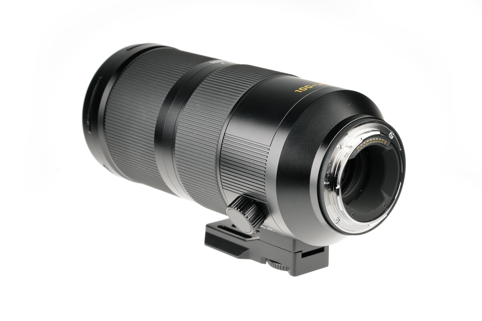 Leica Vario-Elmar-SL 1:5-6,3/100-400mm, 11191