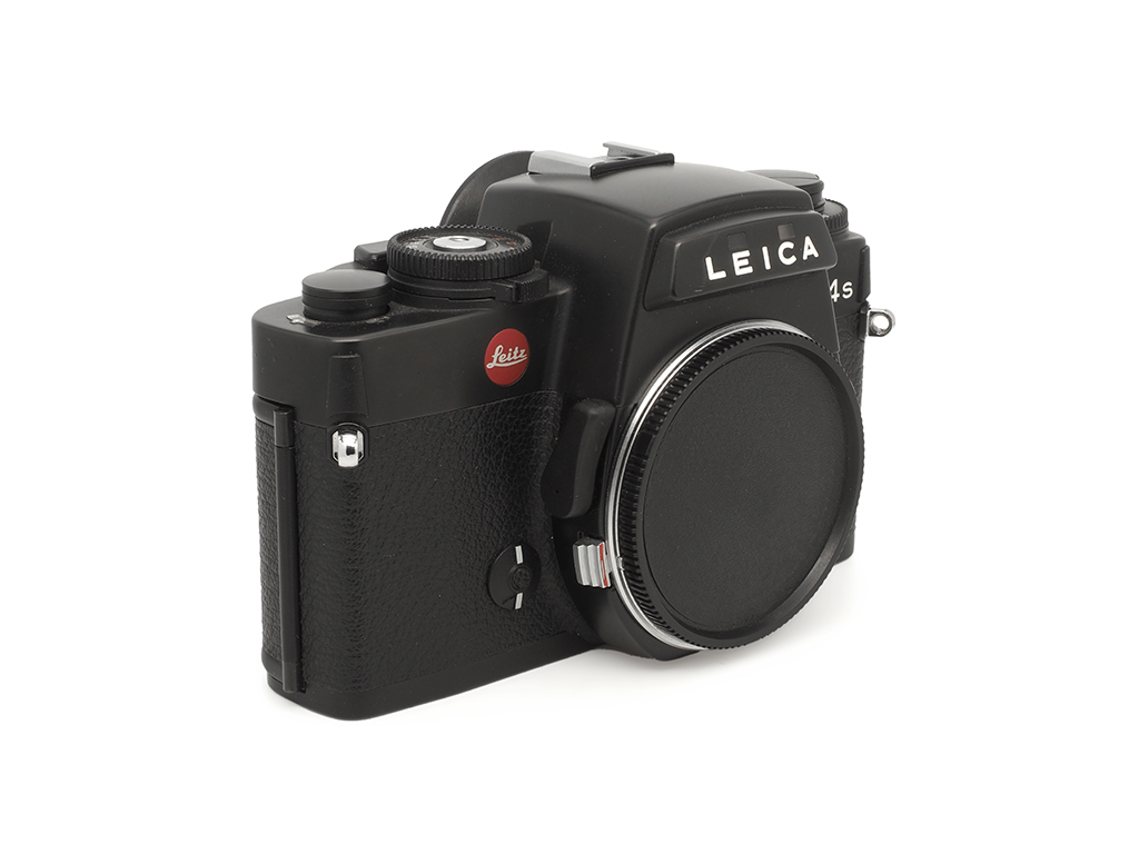 Leica R4s Body