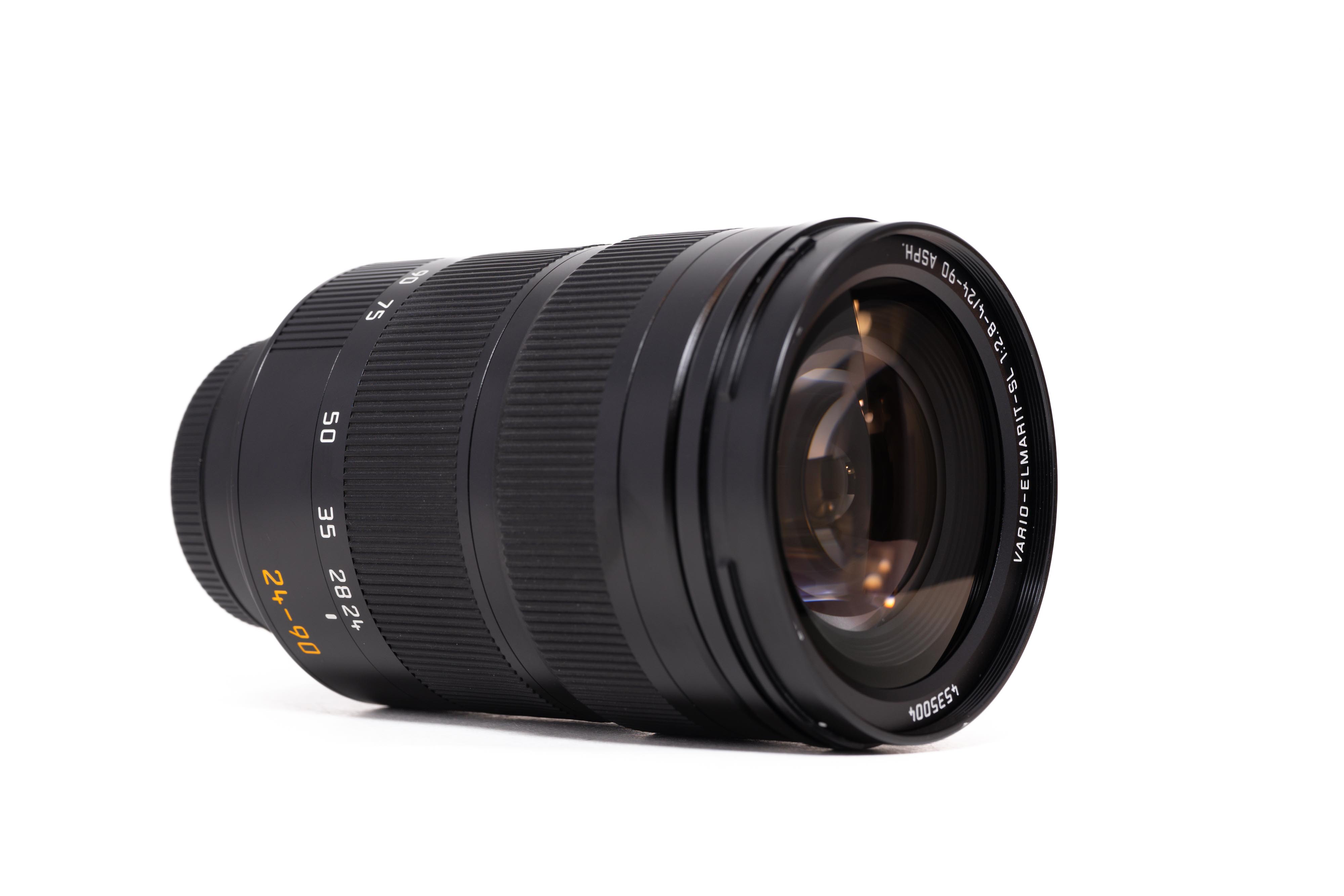 LEICA VARIO-ELMARIT-SL 2.8-4/24-90 ASPH.