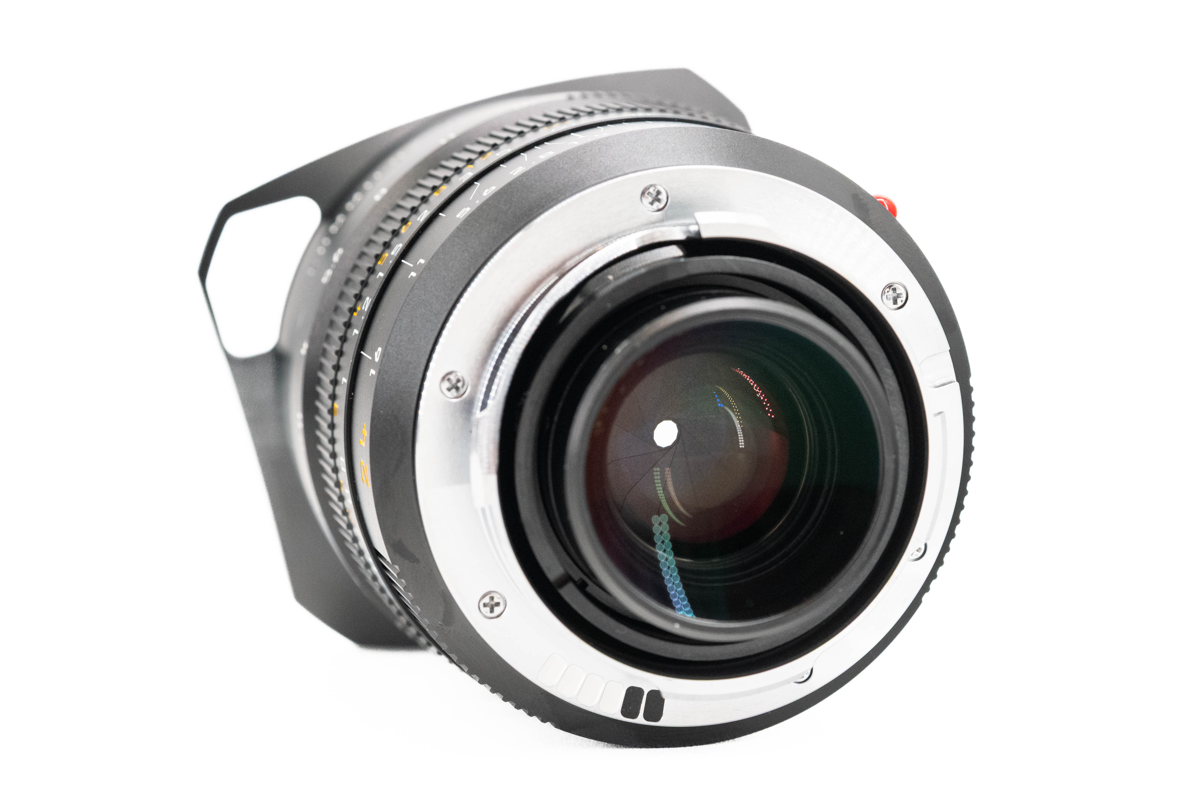 Leica Summilux-M 24mm f/1.4 ASPH 11601