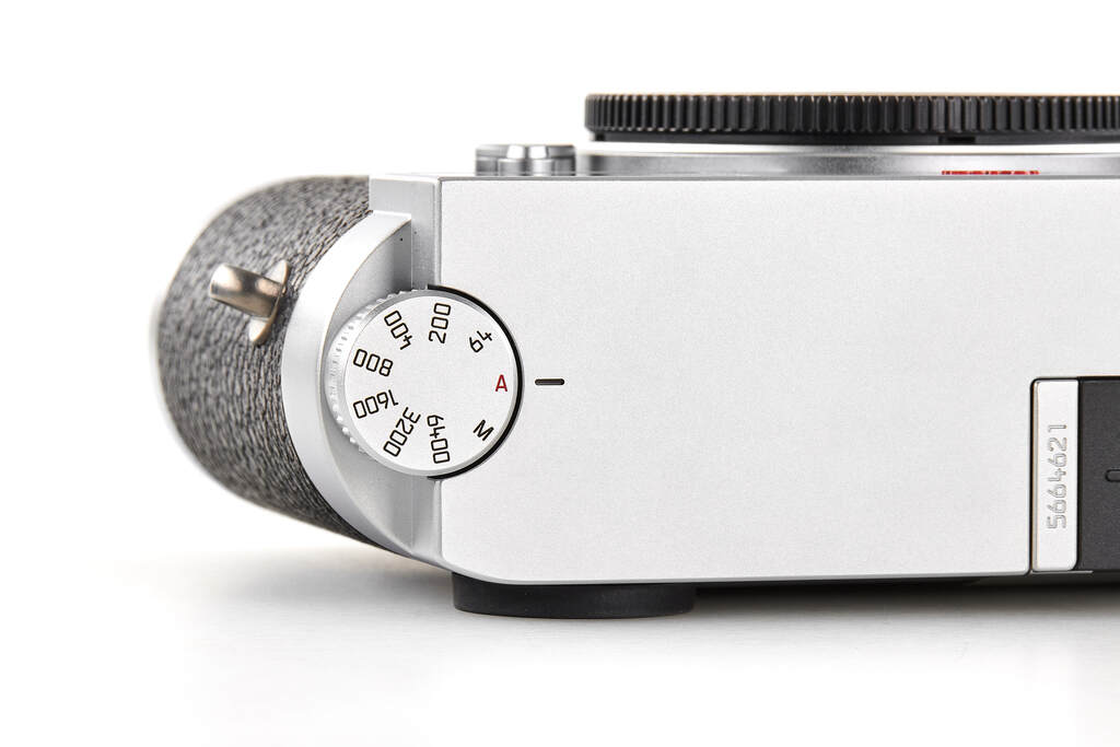 Leica M11 20201 chrome - like new with 2 years of guarantee