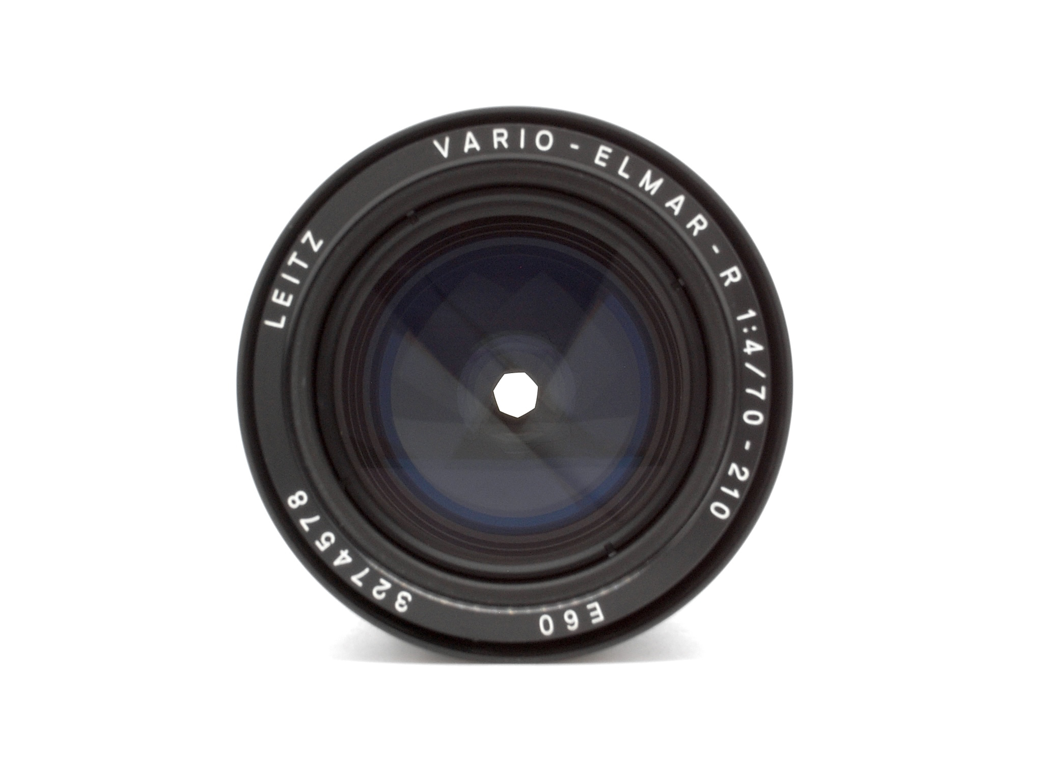 Leitz Vario-Elmar-R 4.0/70-210mm | Leica Camera Classic