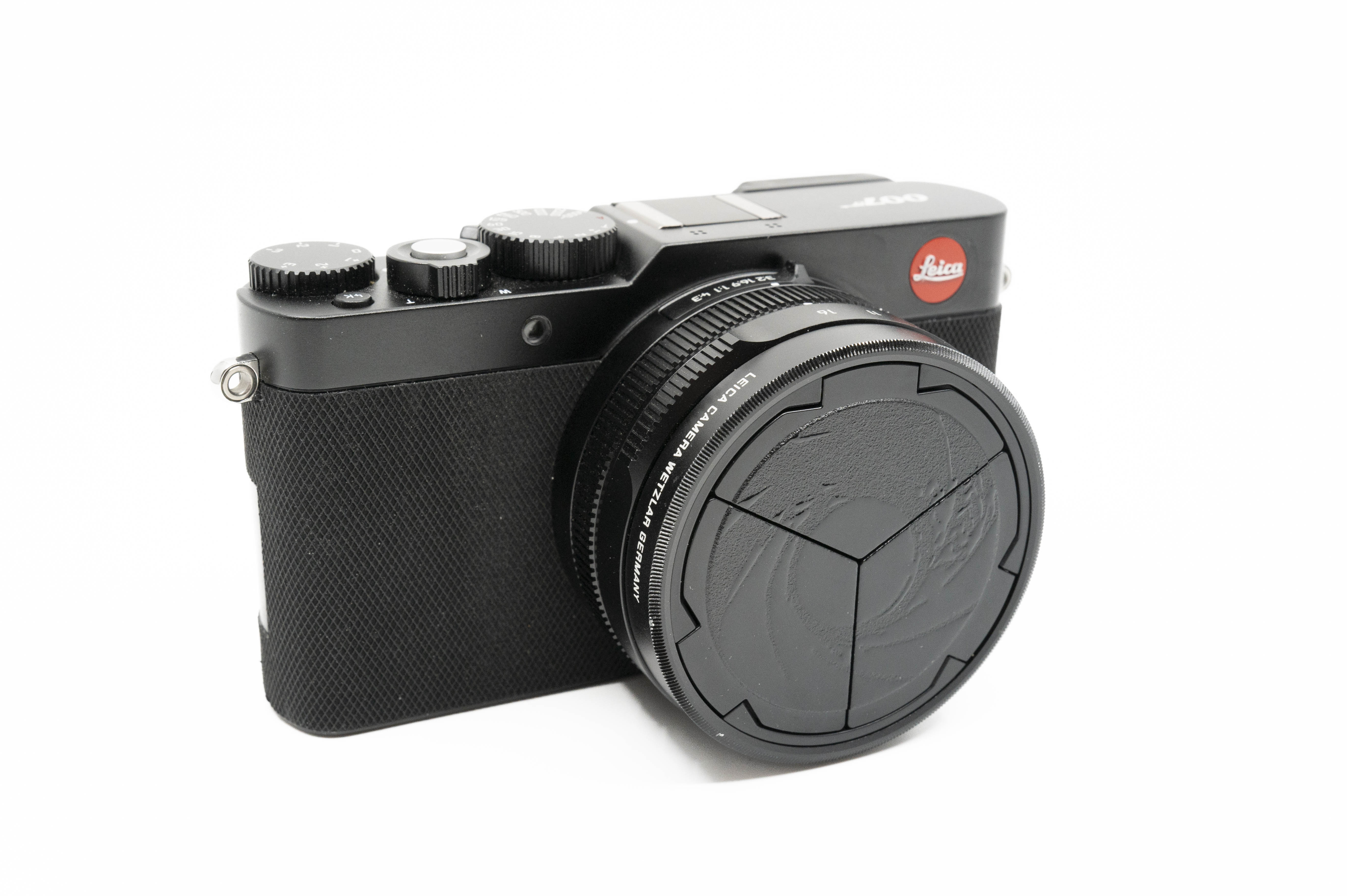 Leica D-LUX 7 "007 EDITION" (19185)