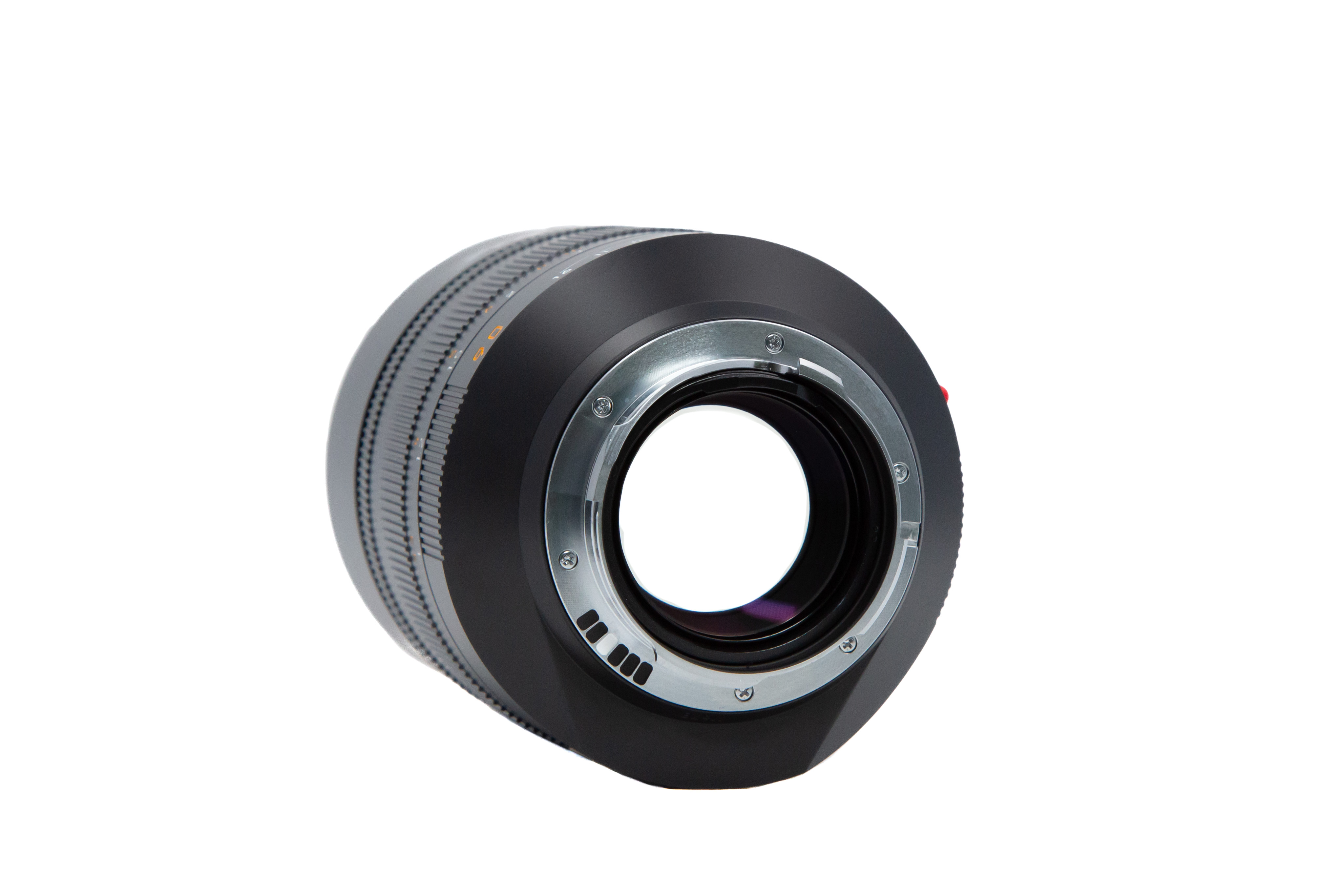 Summilux-M 1:1.5/90 ASPH.