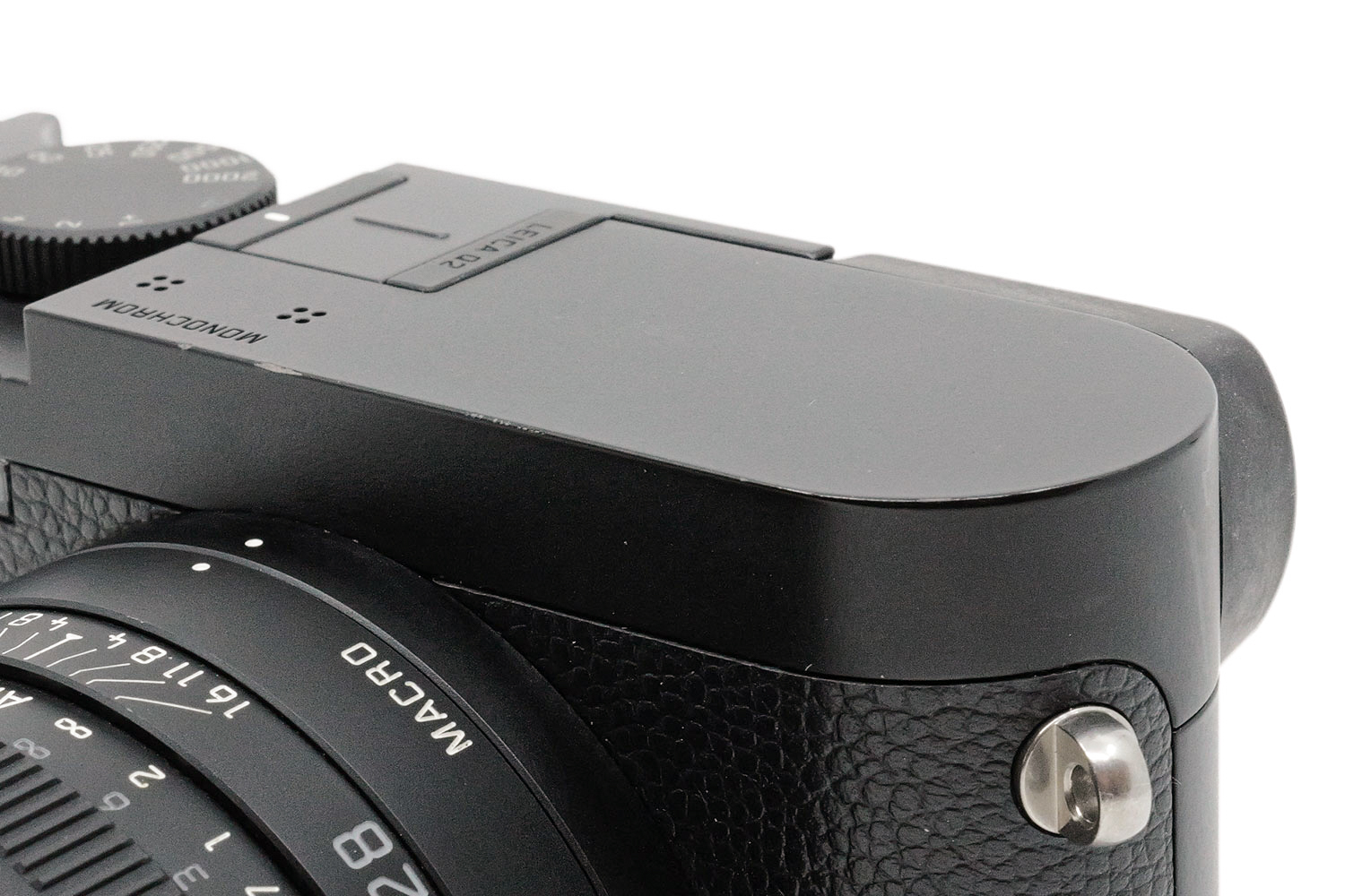 Leica Q2 Monochrom (19055)