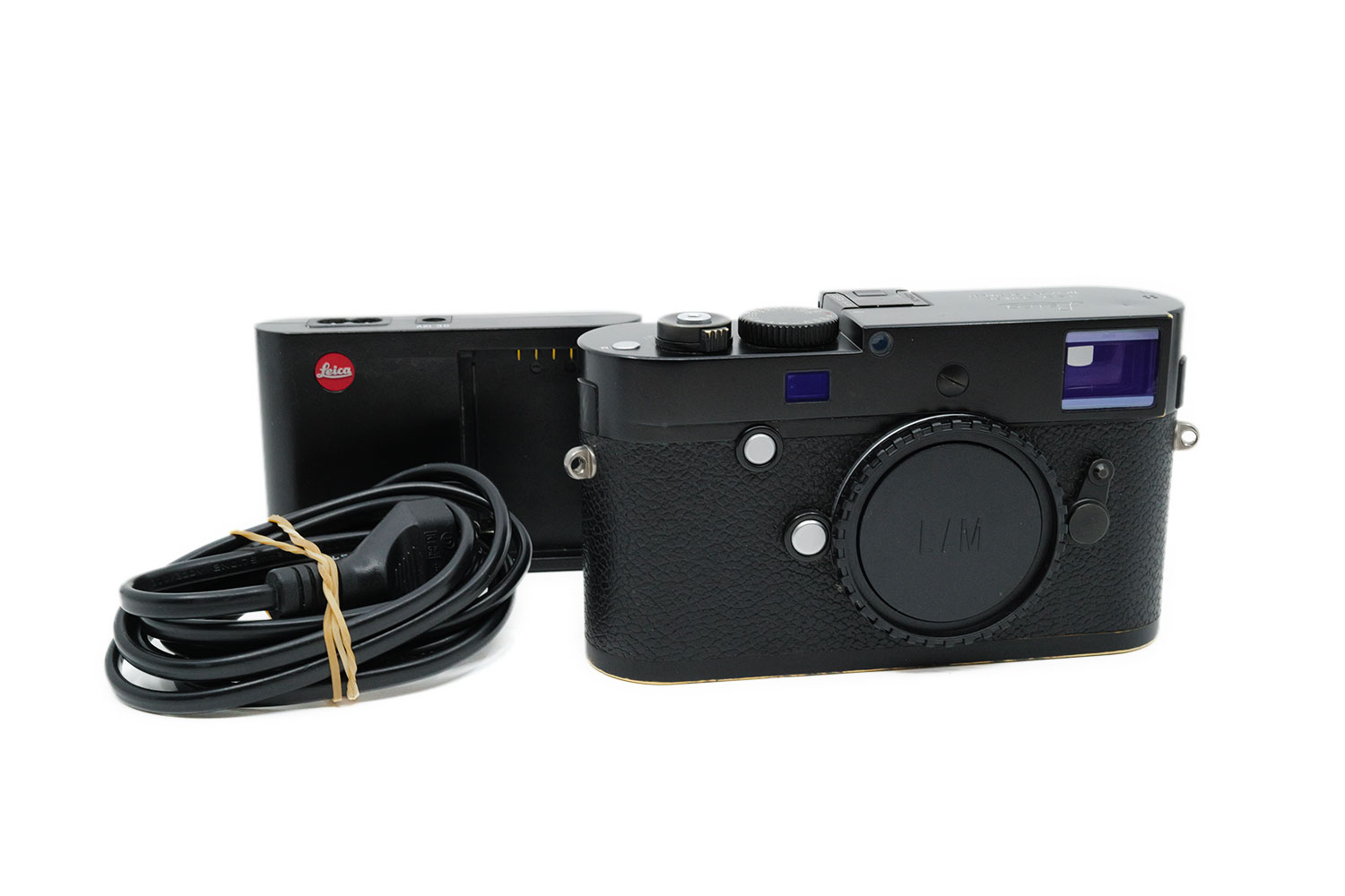 Leica MP 240 BlackPaint (10773)