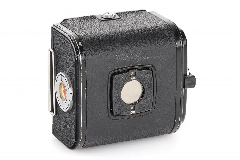 Hasselblad 30174 Magazine A12 black Hasselblad 30174 Magazine A12 black