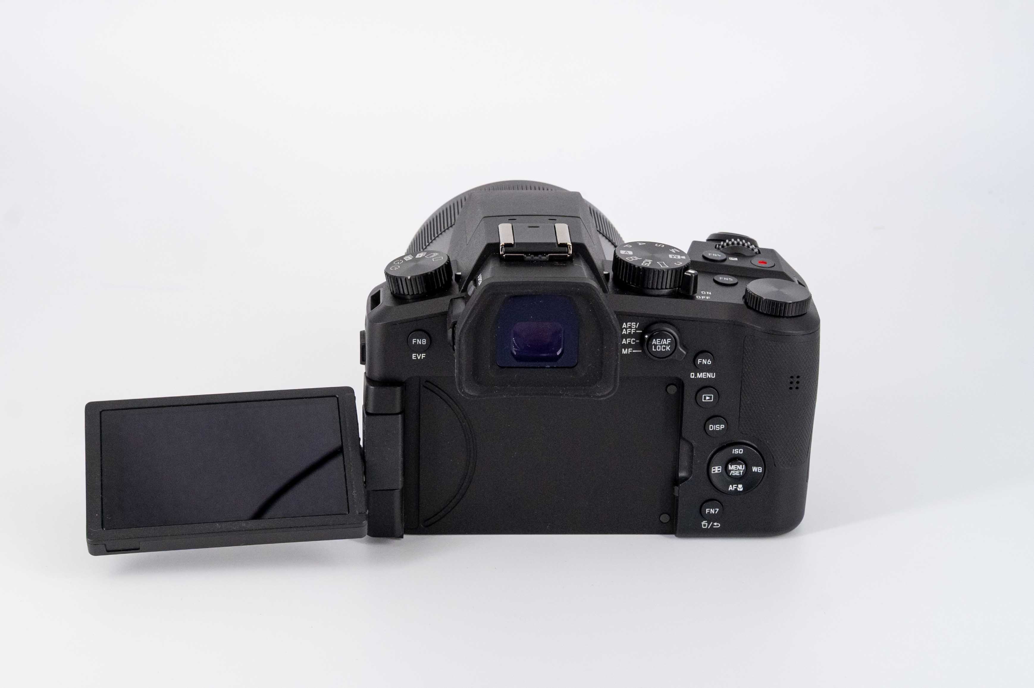 V-LUX 5, black