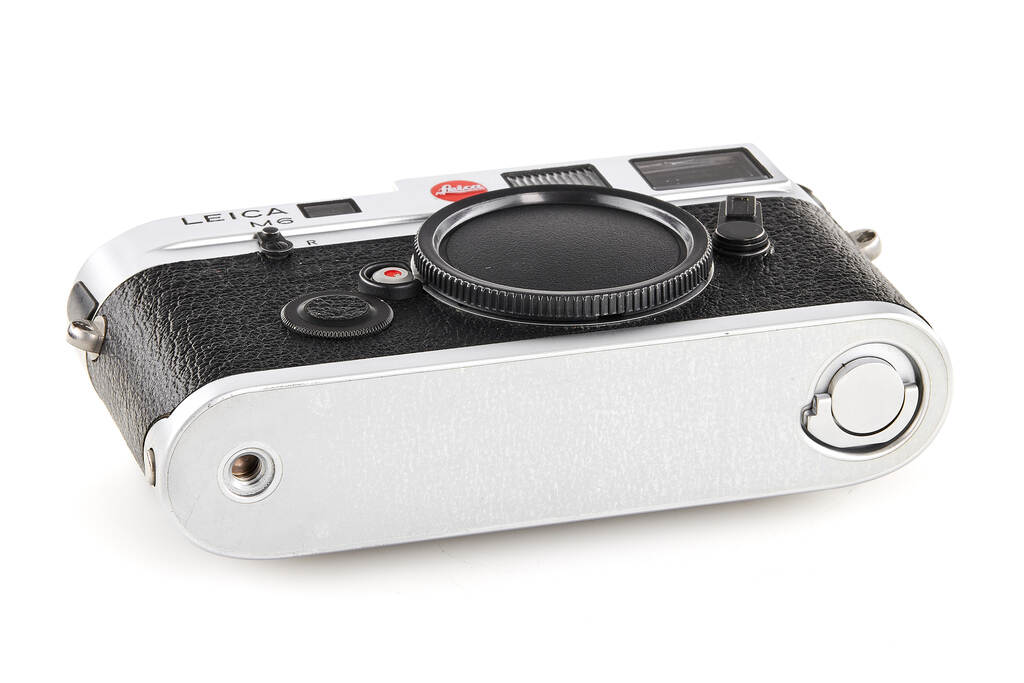 Leica M6 10414 Panda