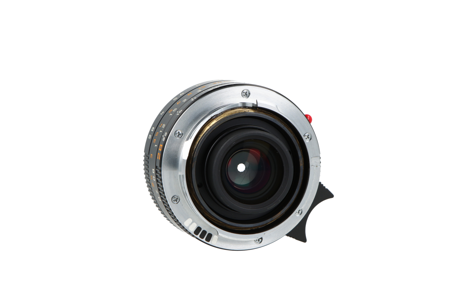 Elmarit 28mm 2.8 ASPH (11606)