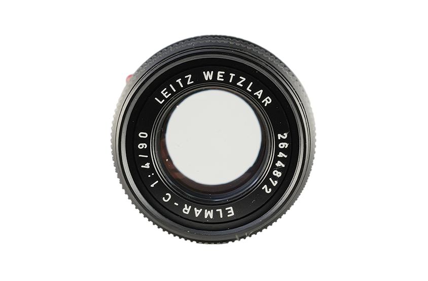 LEICA Elmar-C 4/90 11540