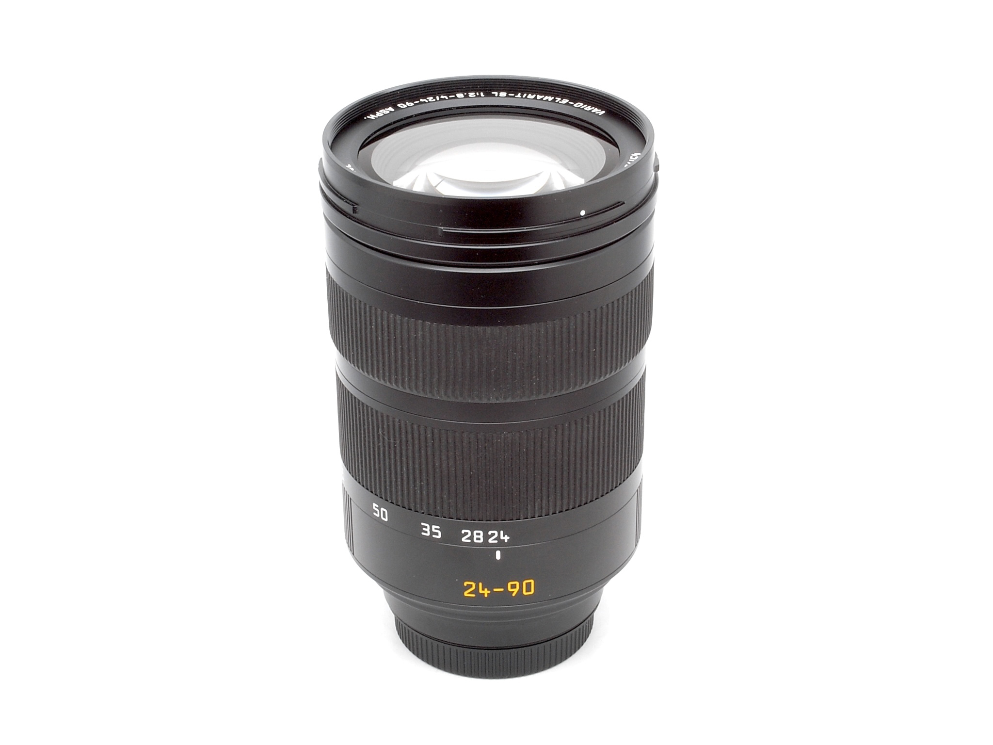 Leica Vario-Elmarit-SL 2.8-4/24-90mm ASPH.