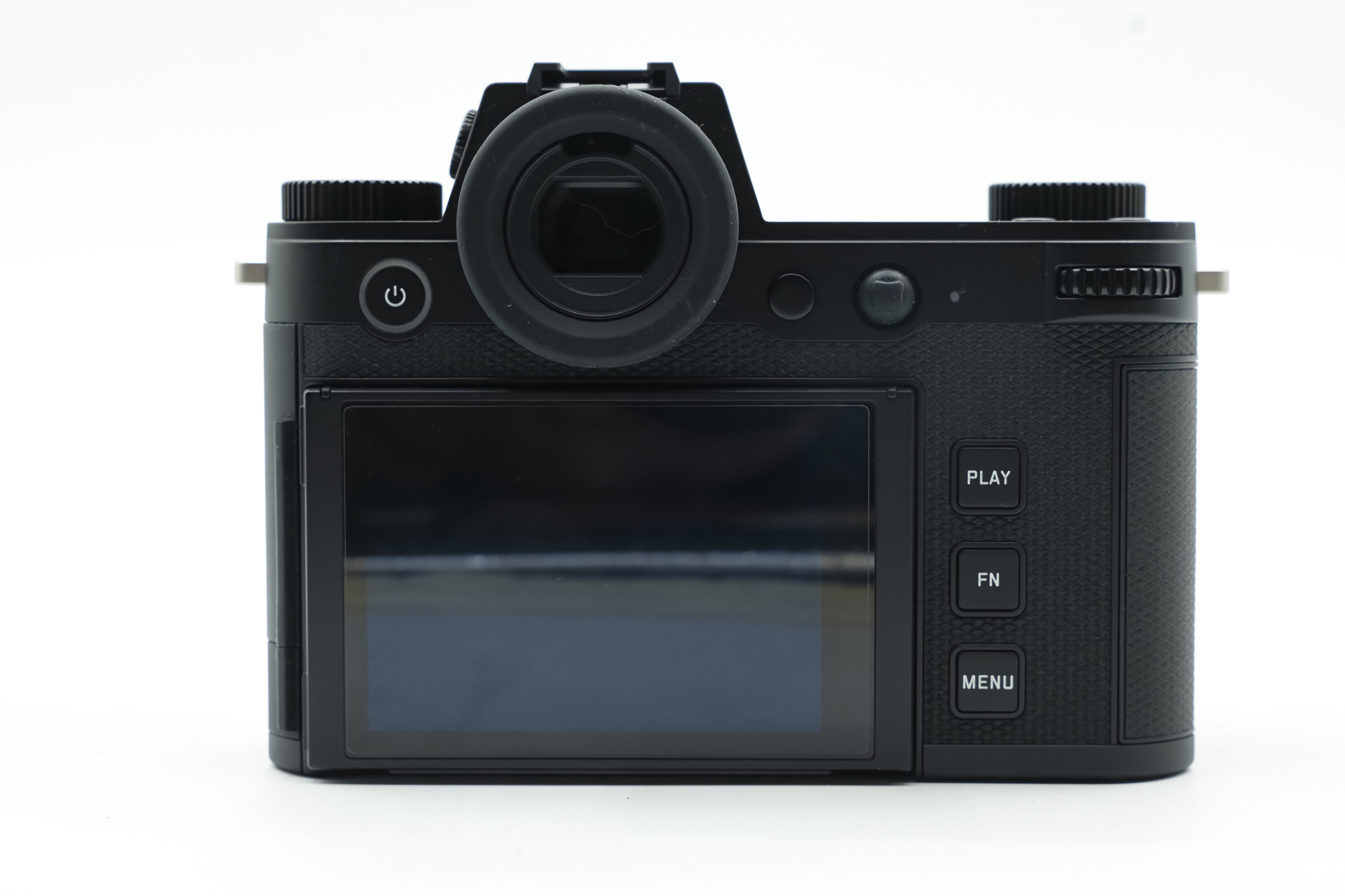 SL3-S, black - 10643