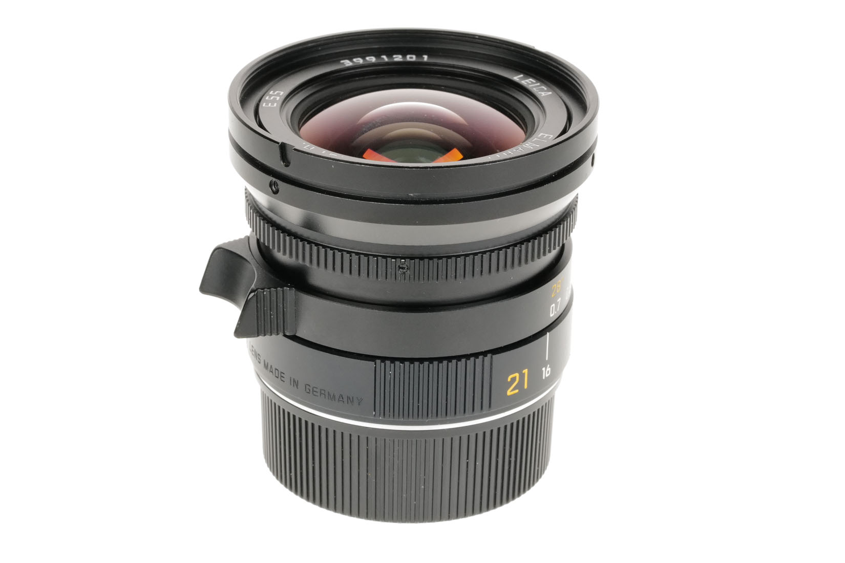 Leica ELMARIT-M 1:2.8/21mm ASPH. 11135
