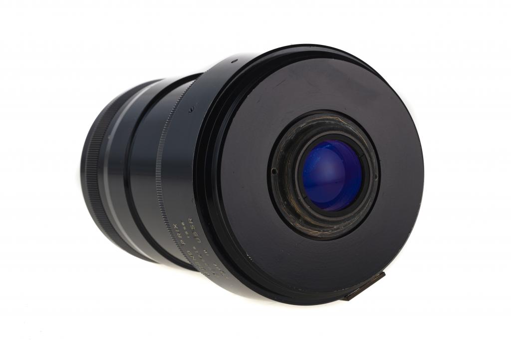 Zenit f. M39 500mm/8 MTO Zenit f. M39 500mm/8 MTO