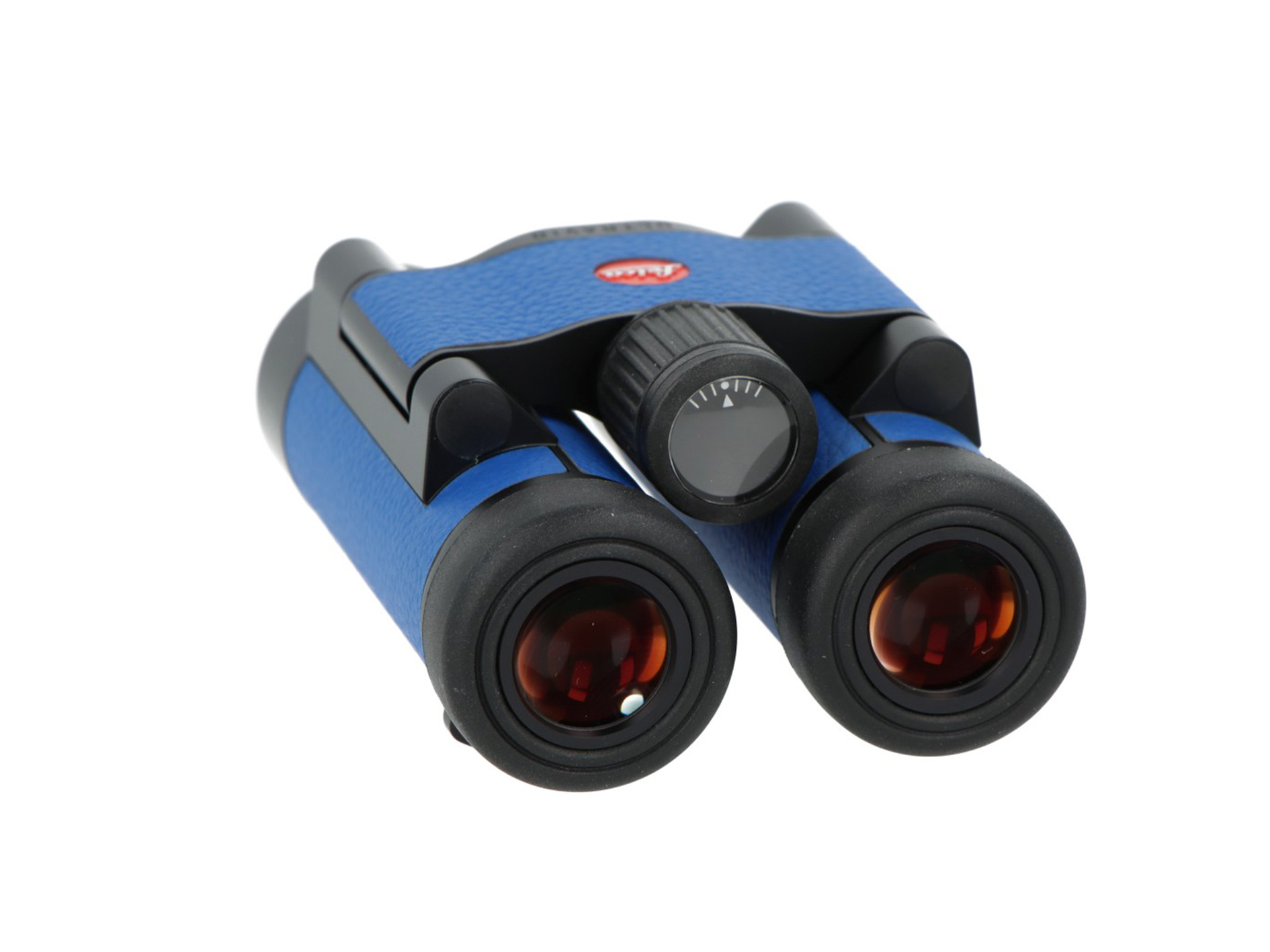 Ultravid 8x20 colorline Capri Blue