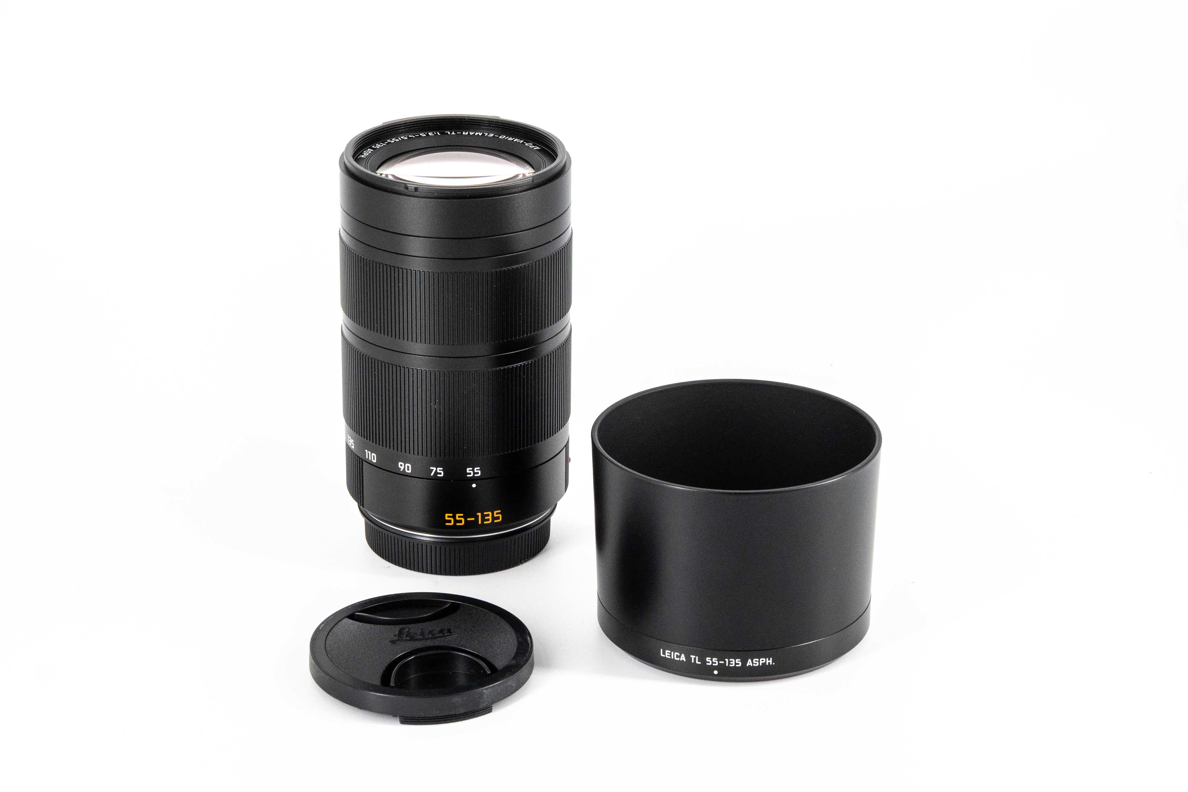 APO-VARIO-ELMAR-TL 3.5-4.5/55-135 ASPH. APO-VARIO-ELMAR-TL 3.5-4.5/55-135 ASPH.