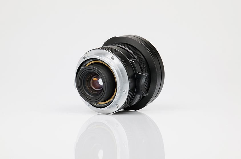 LEICA ELMARIT-M 1:2,8/21 MM LEICA ELMARIT-M 1:2,8/21 MM