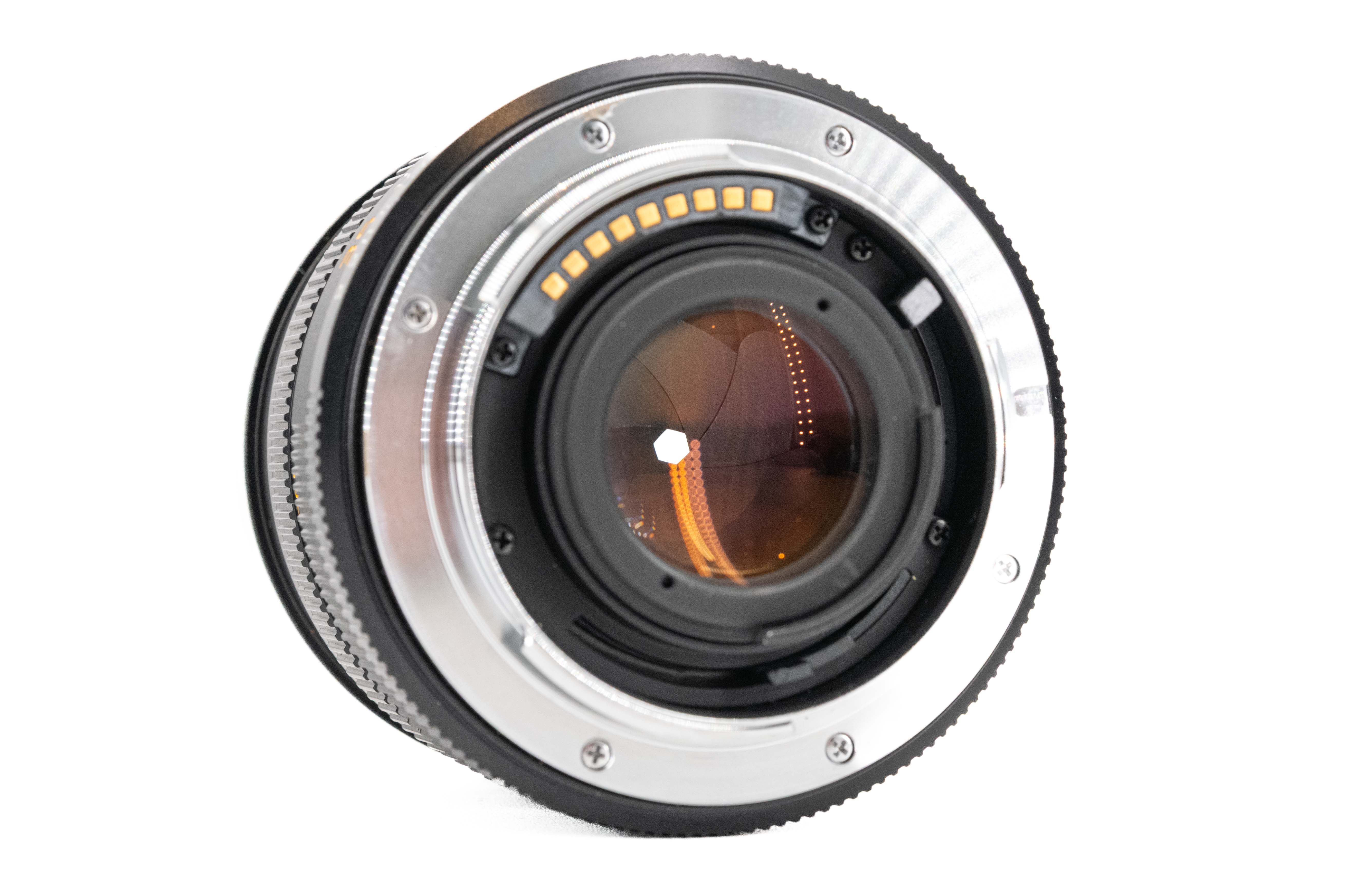 Leica Summicron-R 35mm f/2 V2 ROM 11339