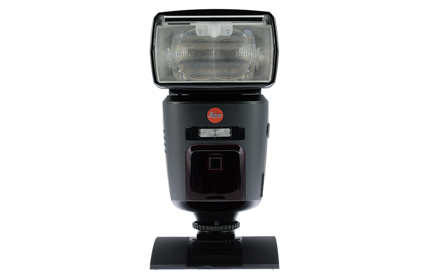 Leica SF64 Flash Unit