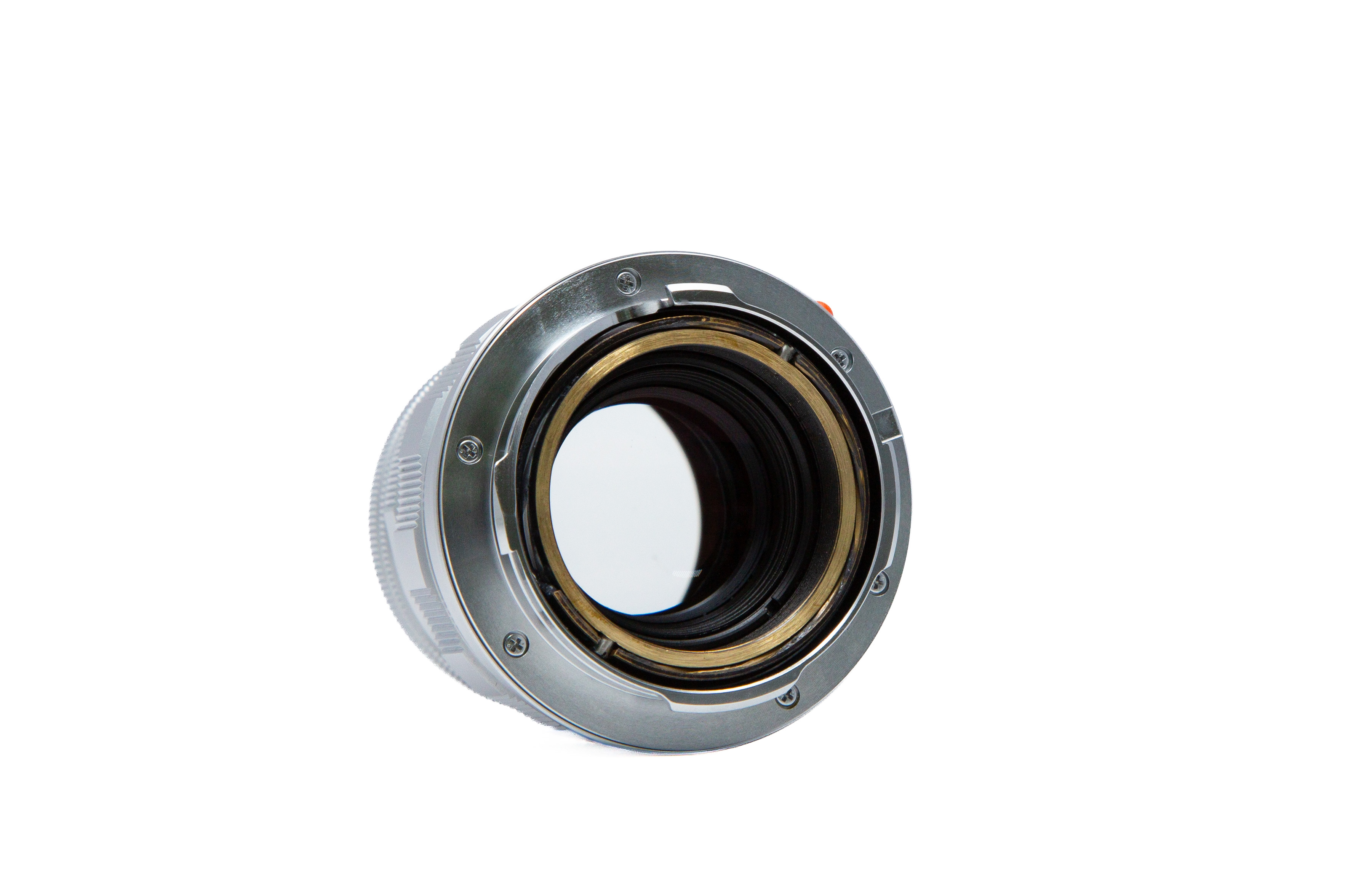 Leica Summicron 2/50mm "50 Jahre Summicron"