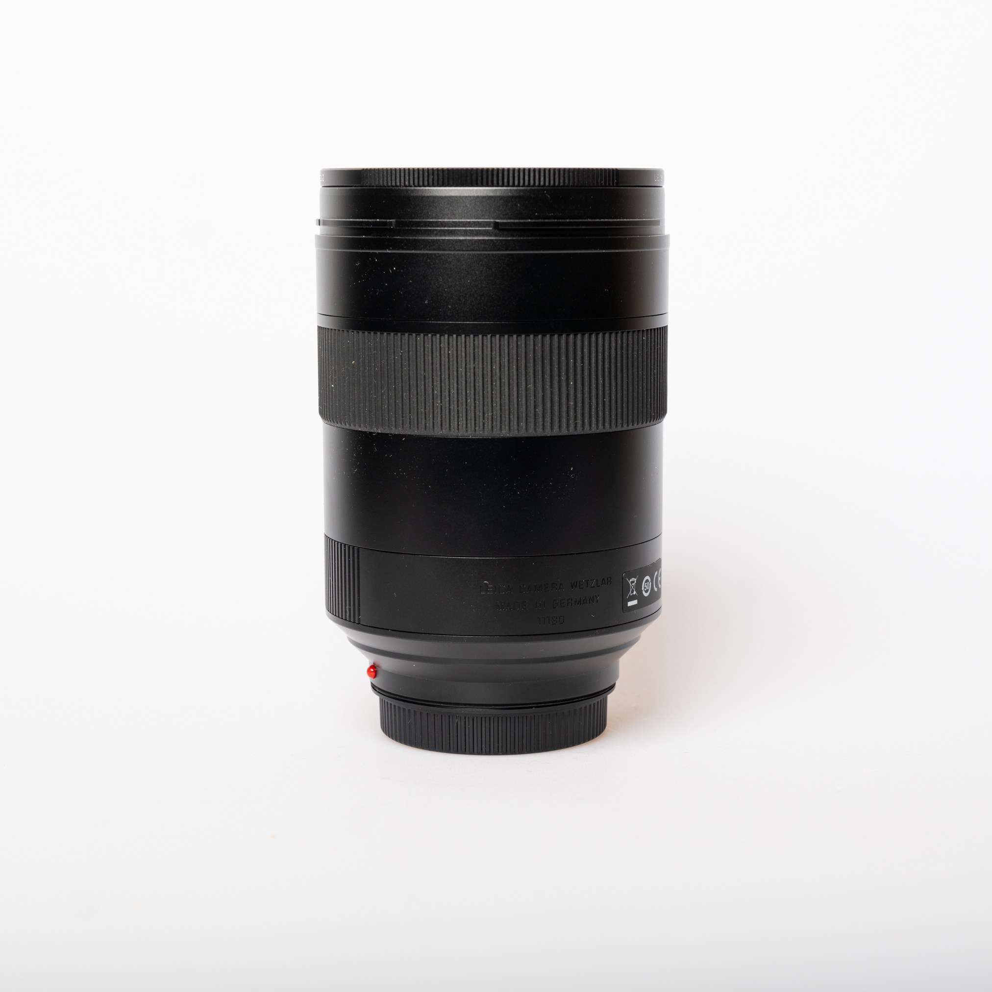 Leica SUMMILUX-SL 1:1.4/50 ASPH., sw
