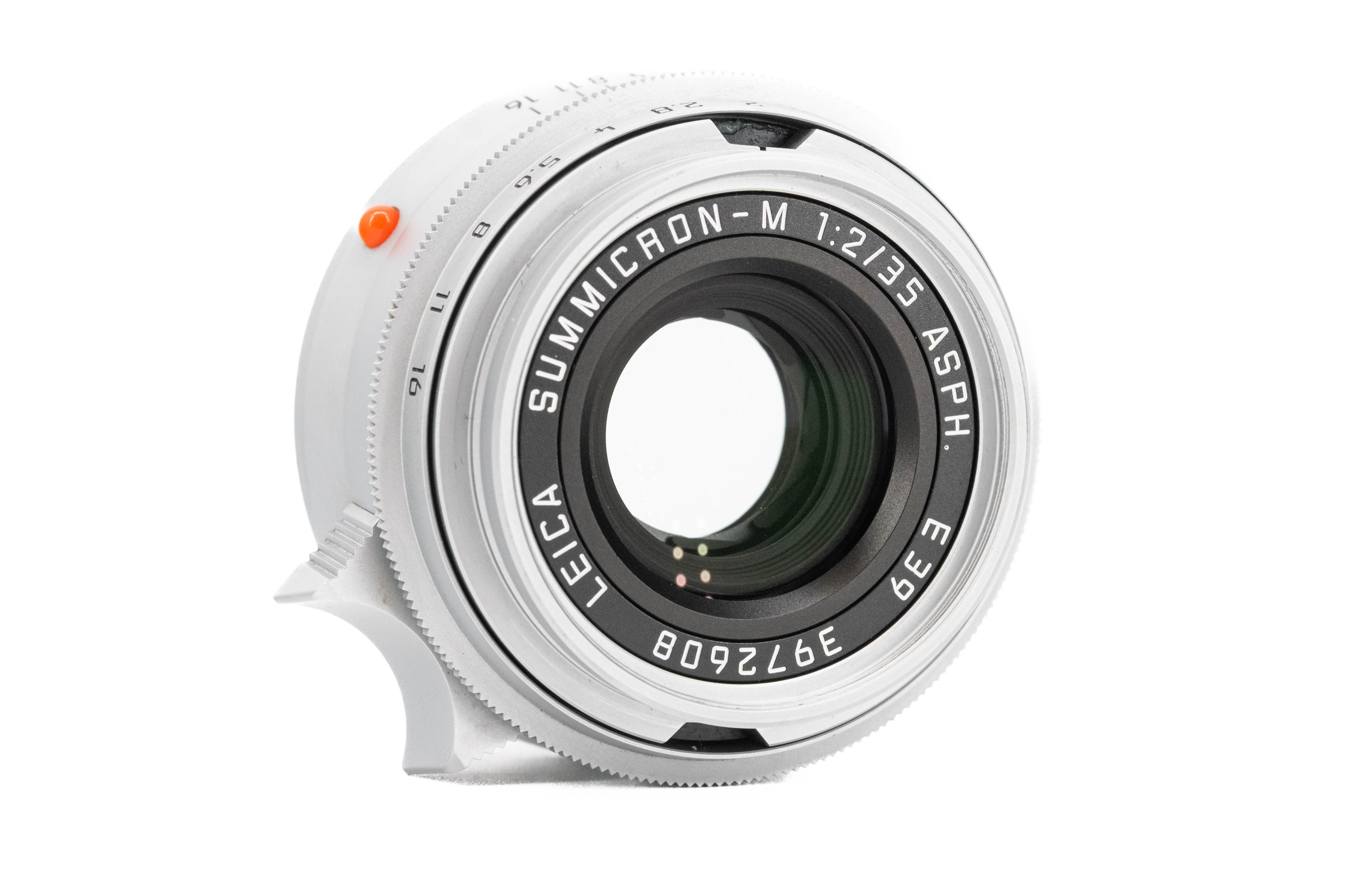 Leica MP Anthracite Kit 10316