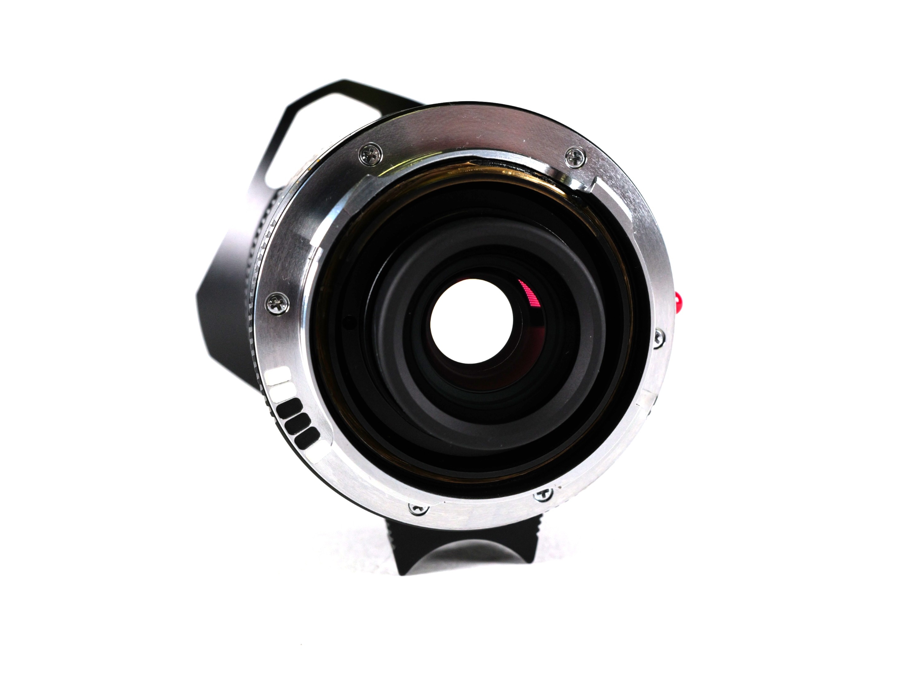 Leica ELMARIT-M 2.8/28mm ASPH., black anodised