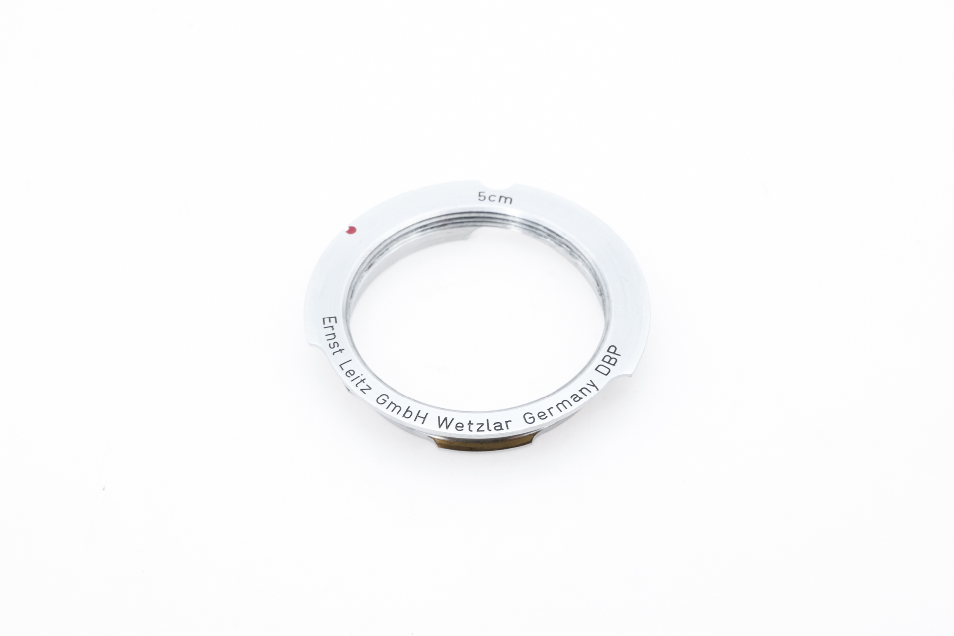 Leica SUMMILUX 1.4/50mm screw thread M39 with adapter-M