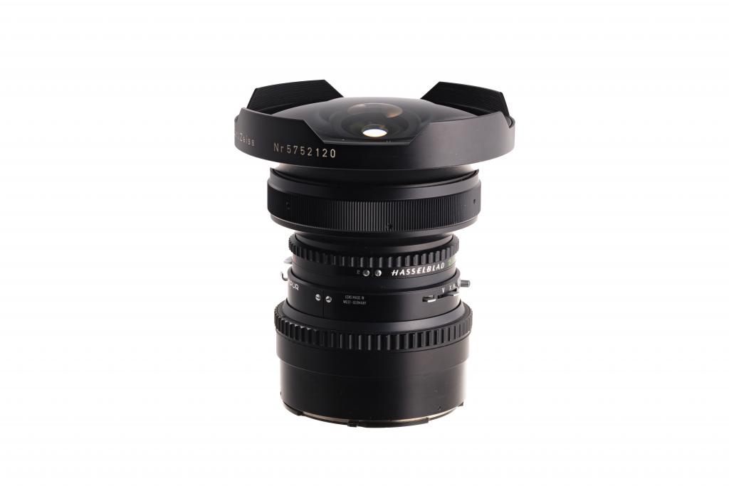 Carl Zeiss 30/3,5 F-Distagon T* Carl Zeiss 30/3,5 F-Distagon T*