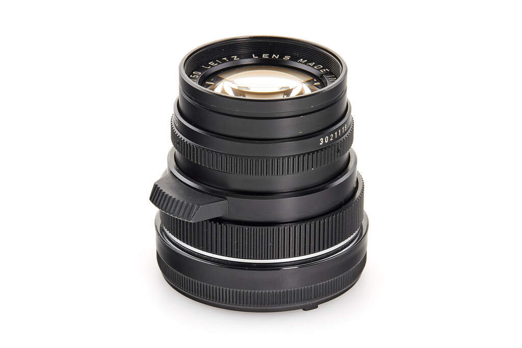 Leica Summicron-M 11819 2/50mm