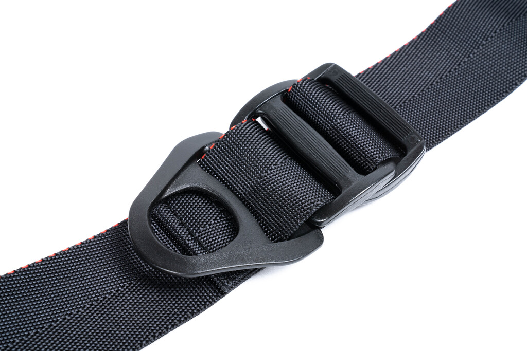 Artisan&Artist New Easy Slider Professional ACAM 38 BLK