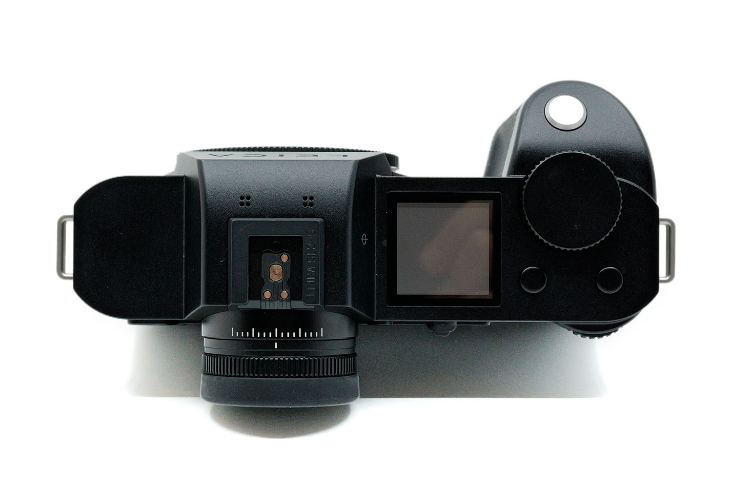 Leica SL2-S (10880)